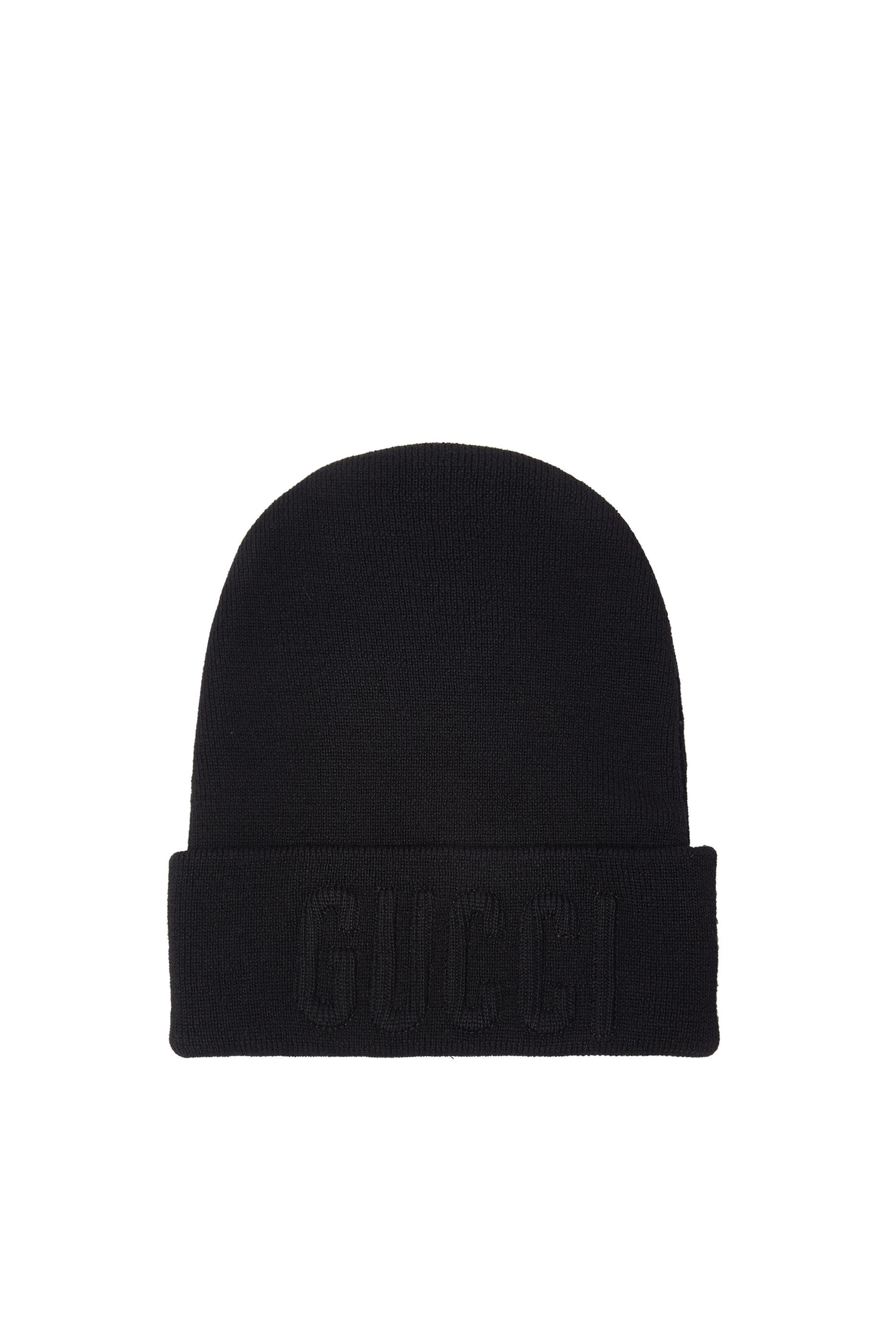 Logo Wool Beanie