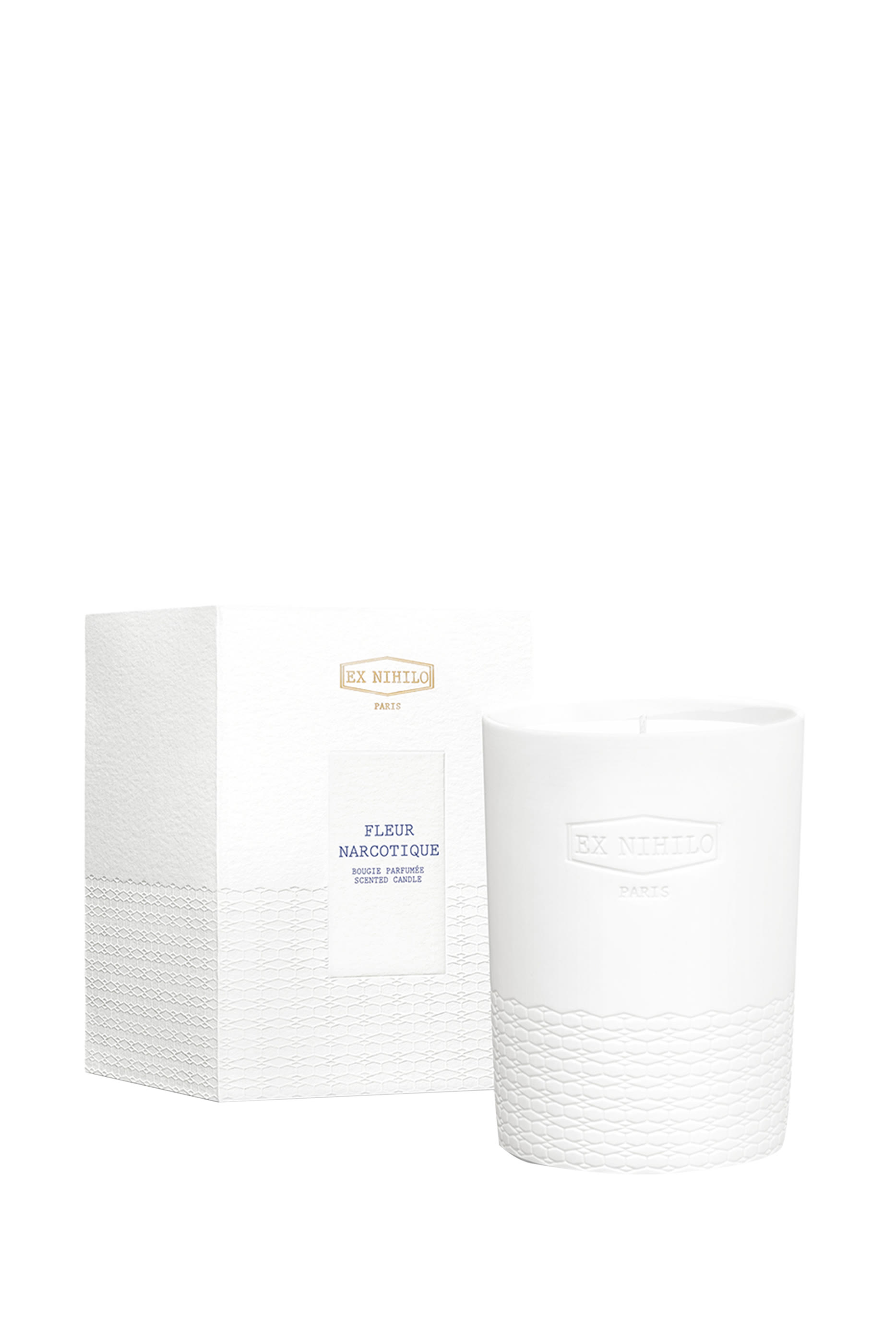 Fleur Narcotique Candle