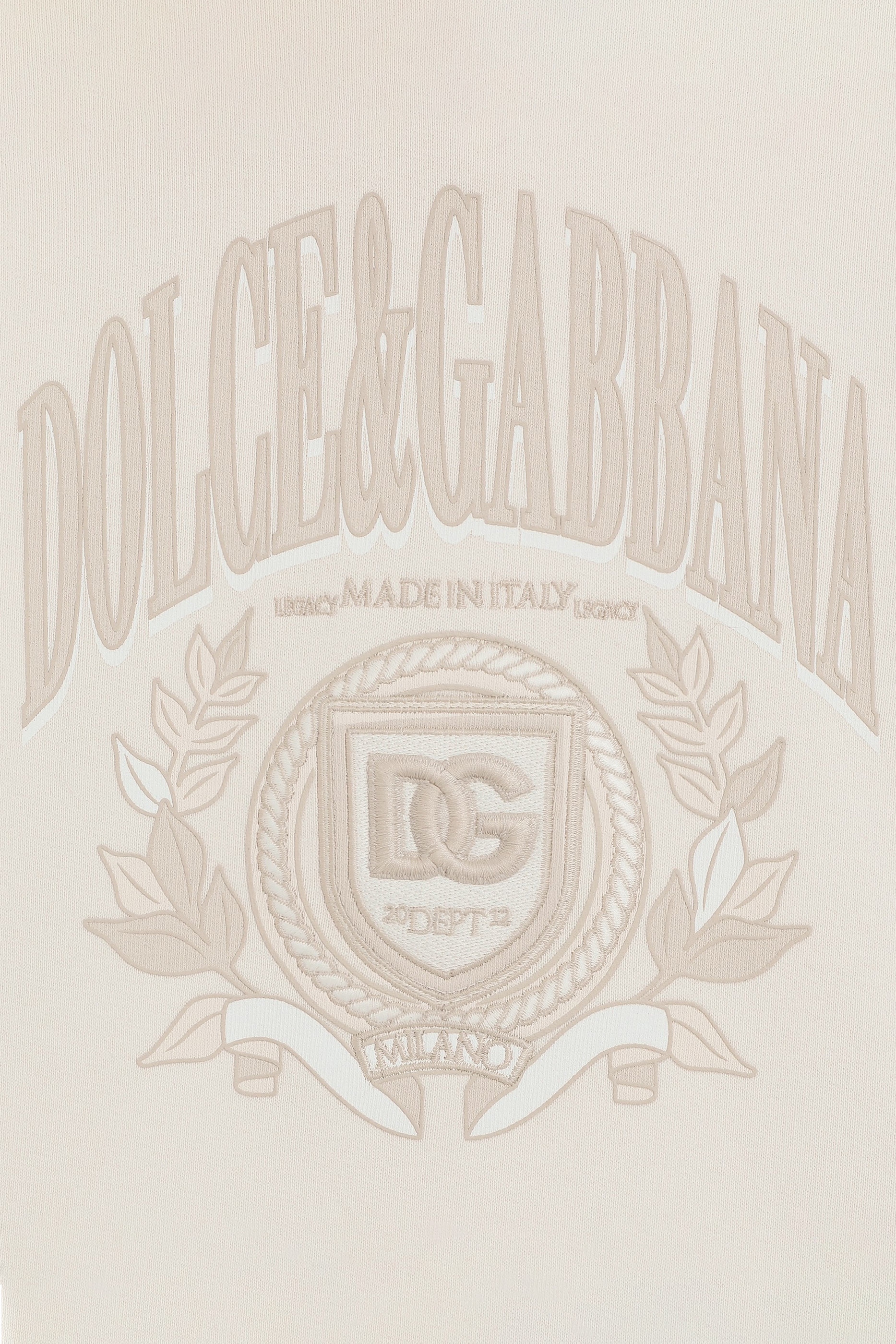 Kids Logo Hooded Sweatshirt