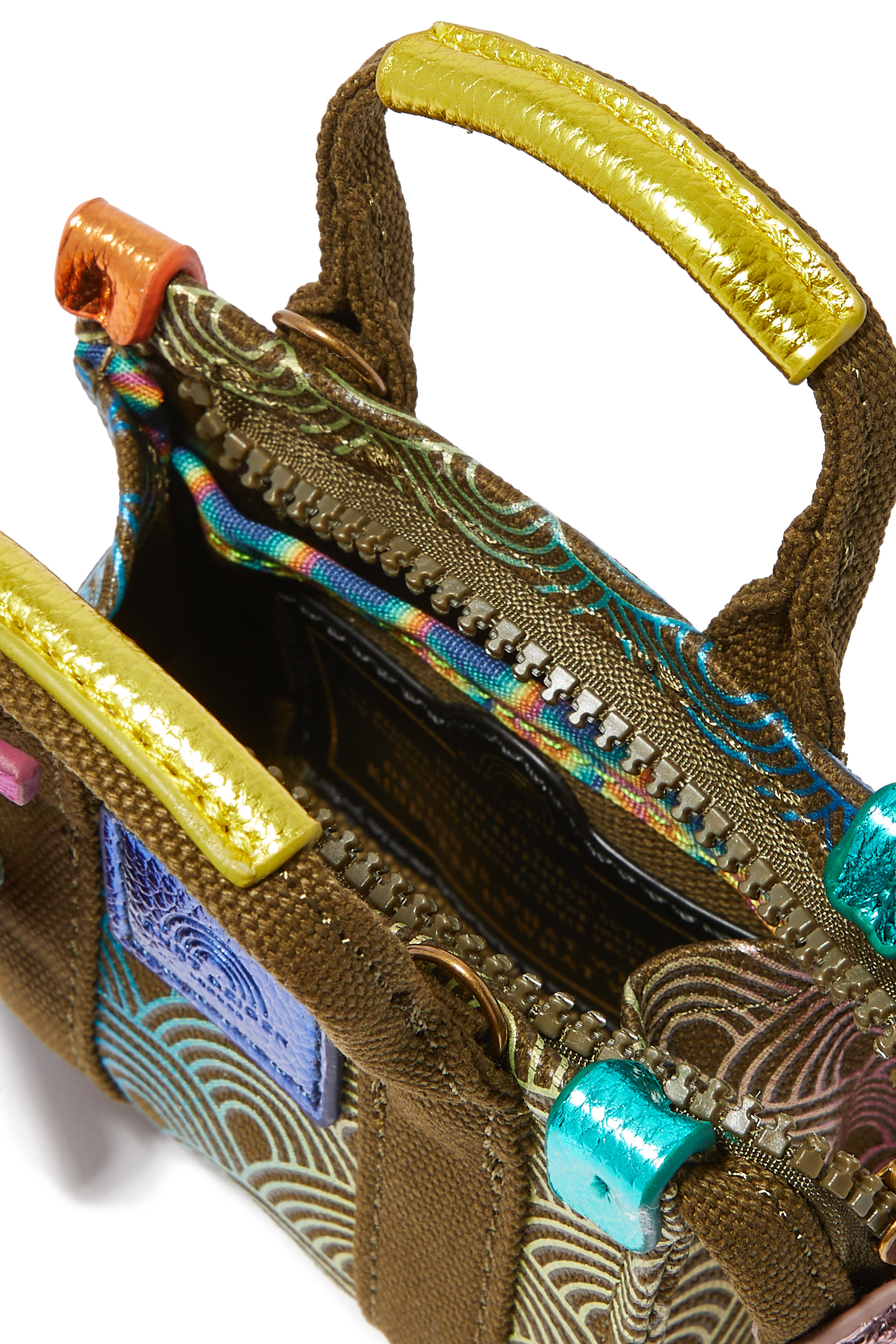 Micro Southbank Tote Bag