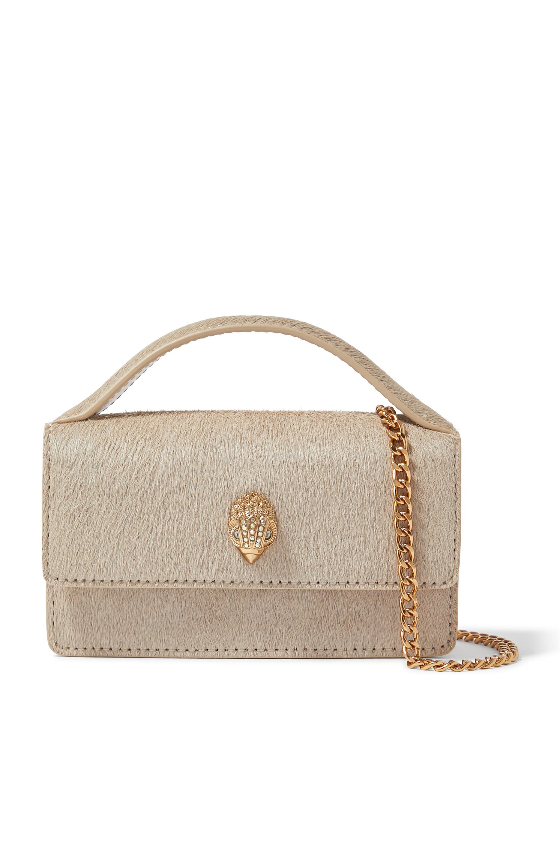 Extra Small Bond Top Handle Bag