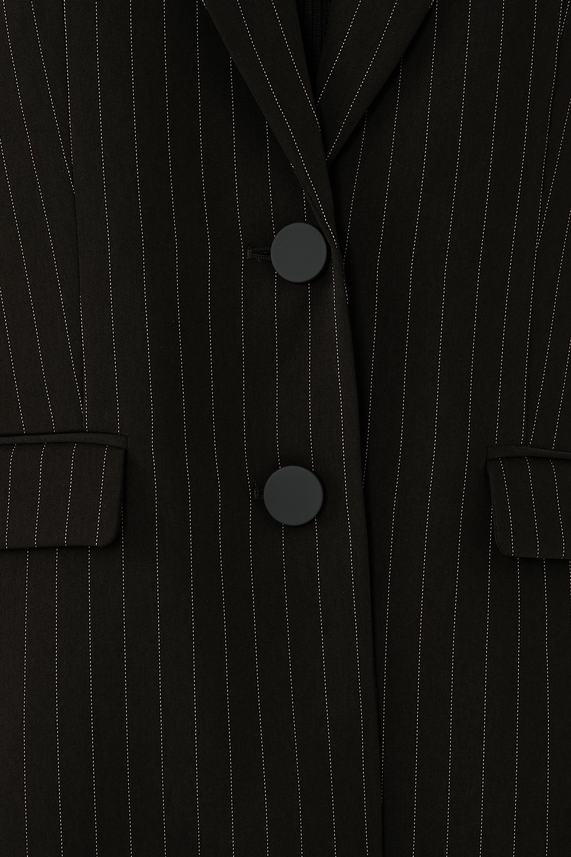 Salin de Giraud Casual Jacket