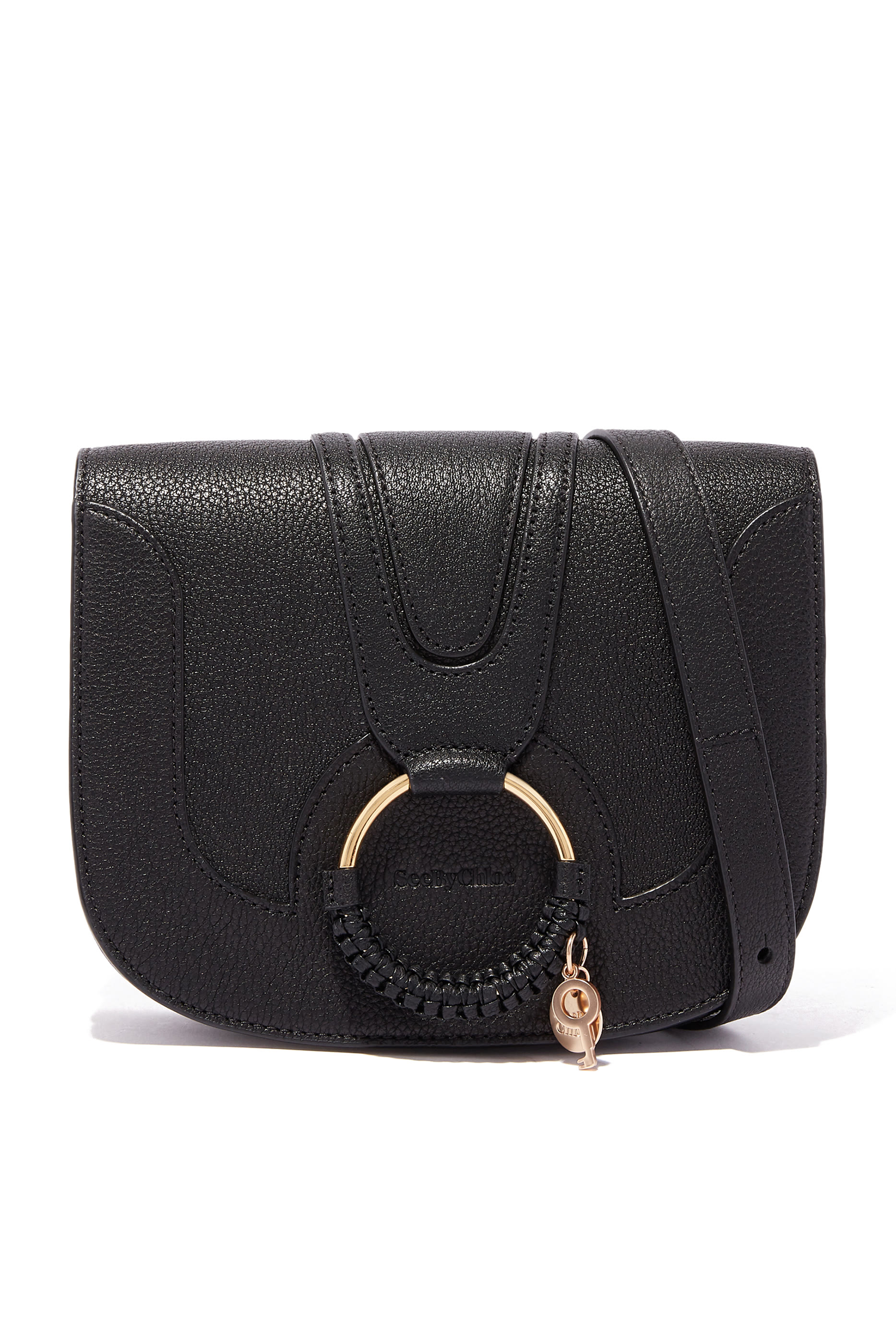 Hana Medium Shoulder Bag