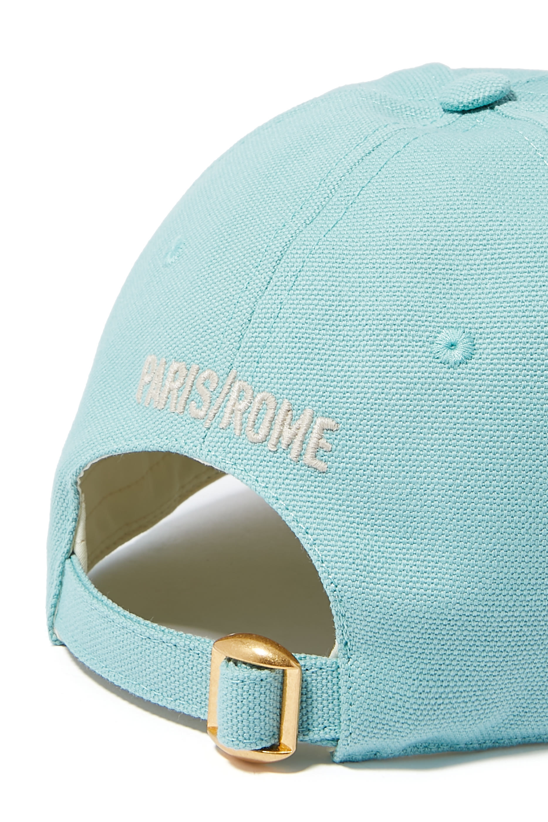 Chez Valentino Baseball Hat