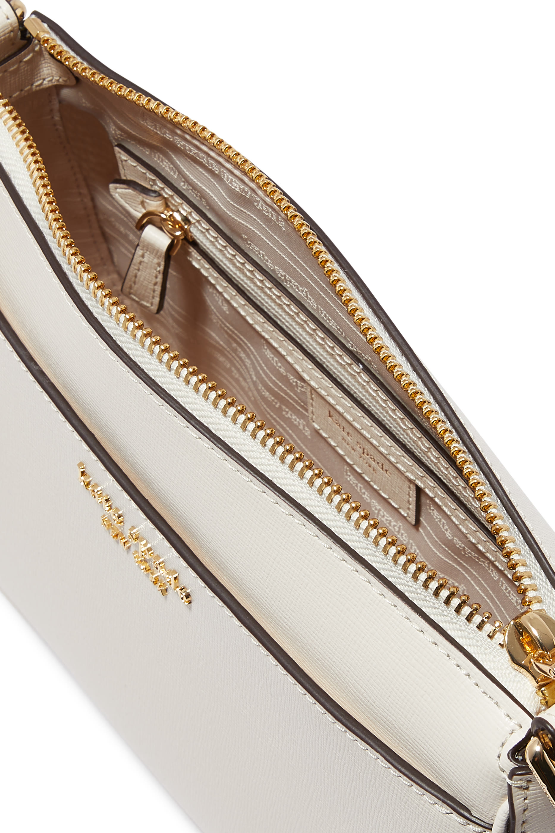 Crossbody Leather Bag