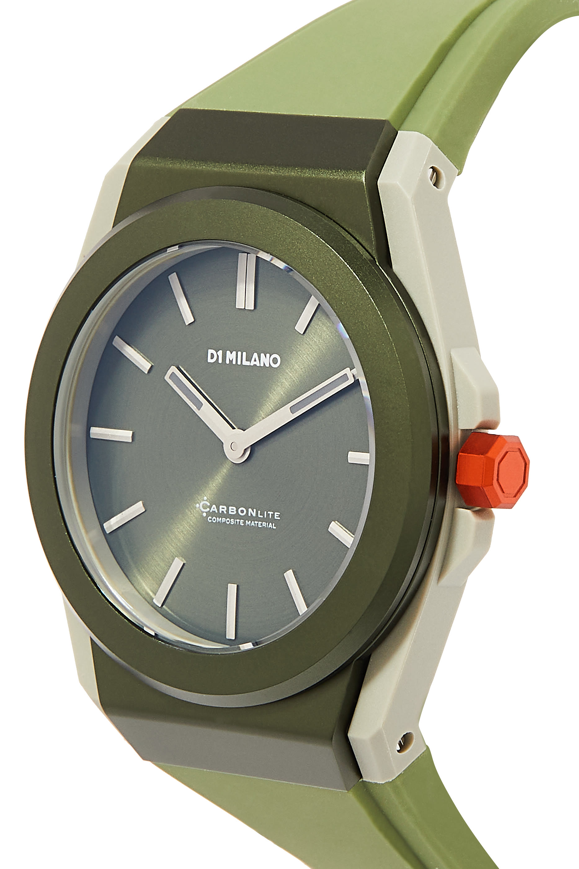 Carbonlite 40.5 Watch