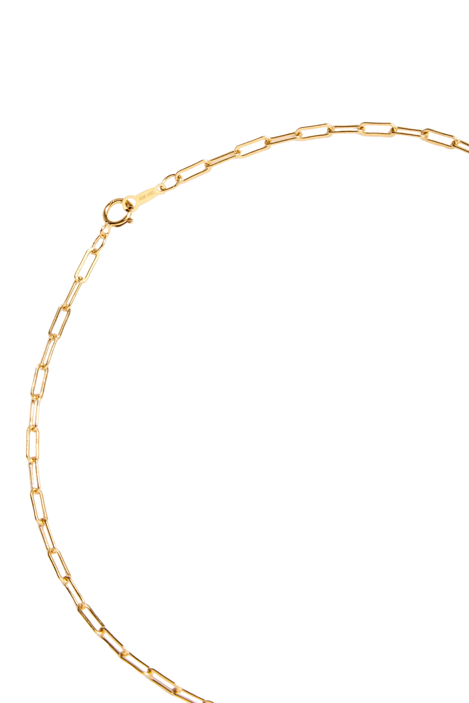 The Lovers' Pact Necklace