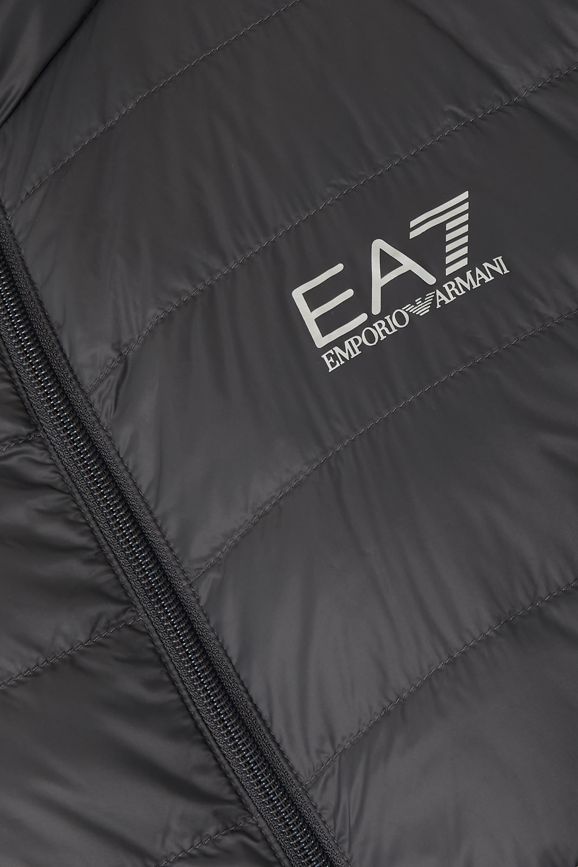 Packable Core Identity Puffer Jacket