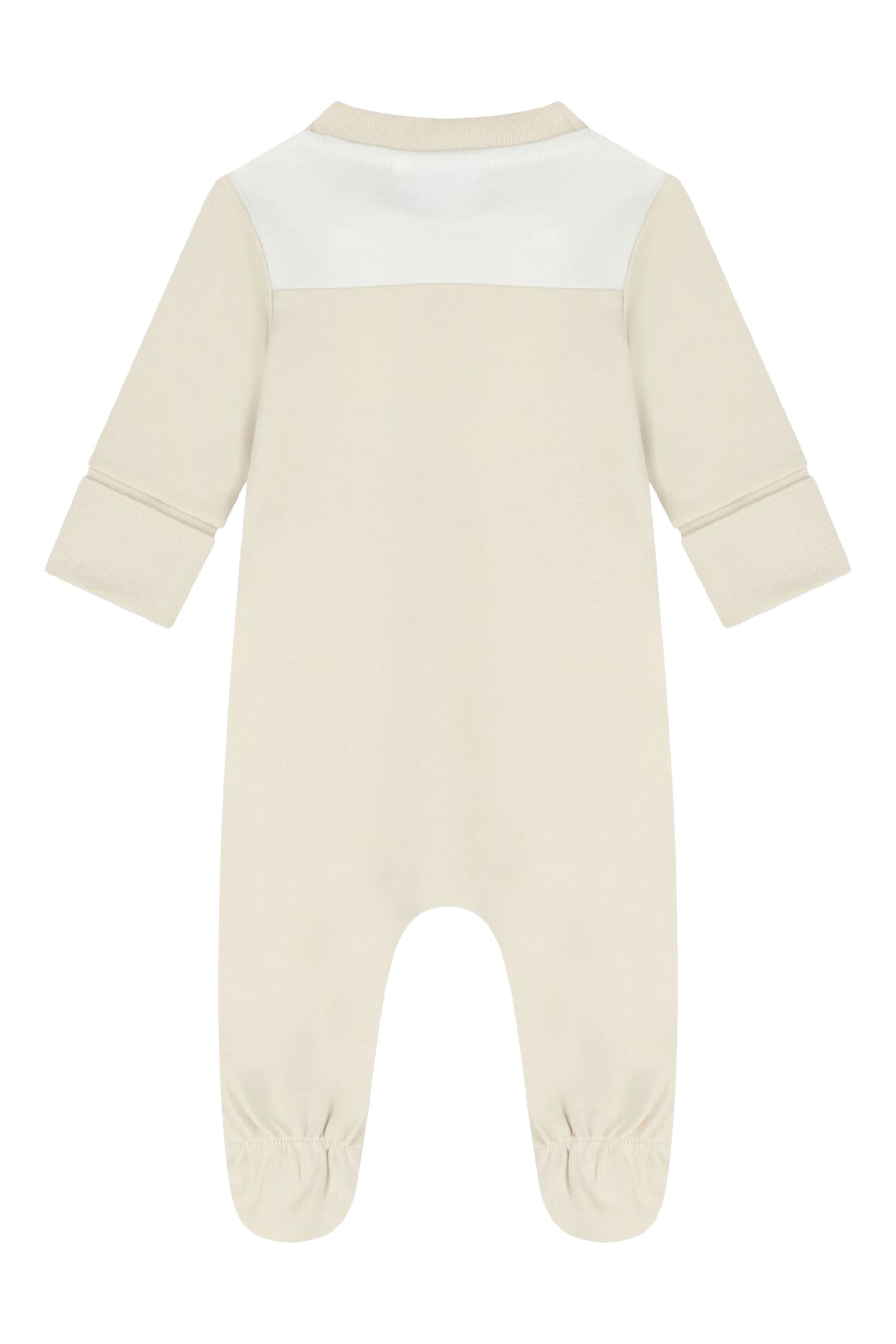 Baby Sleepsuit