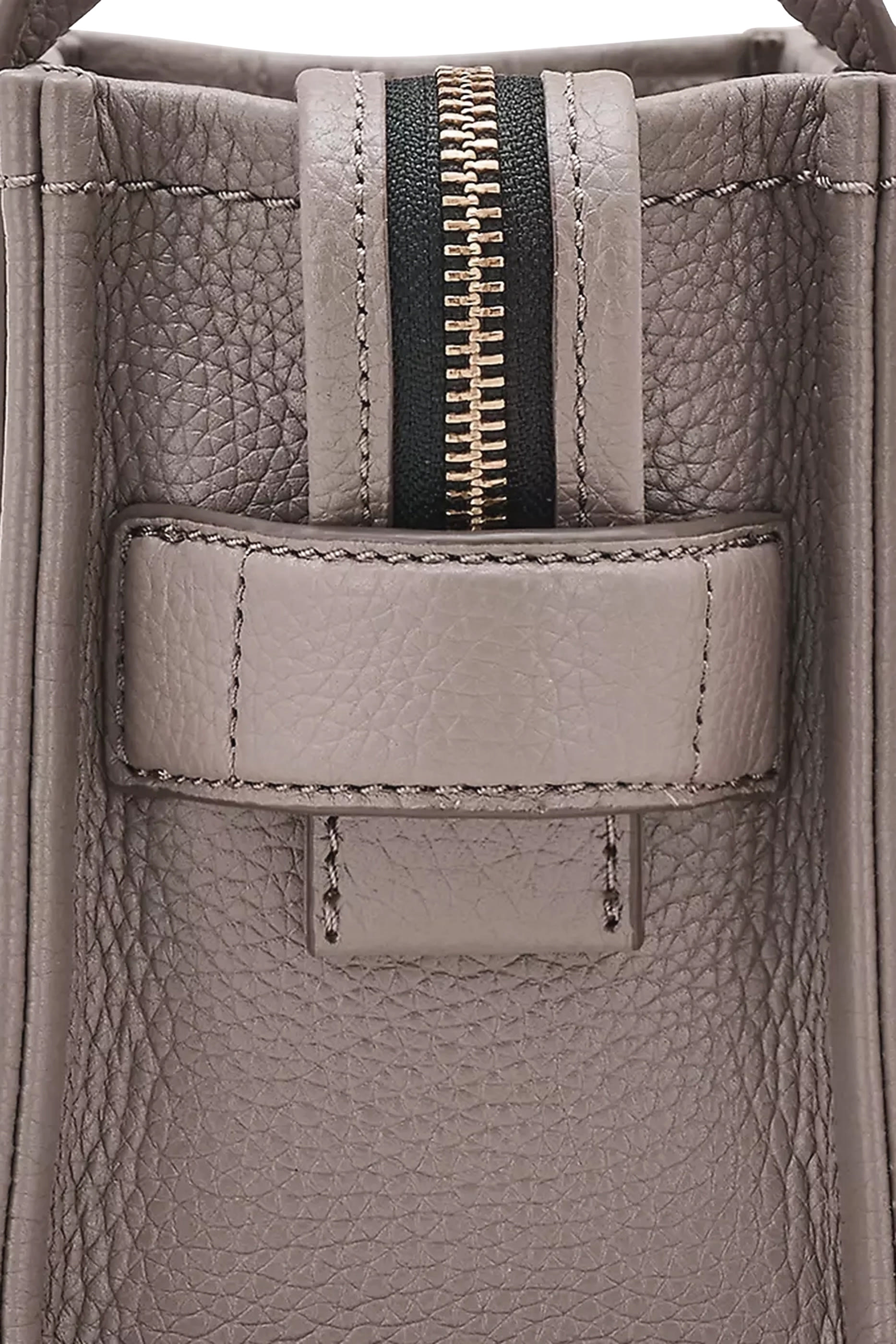 The Leather Small Tote Bag