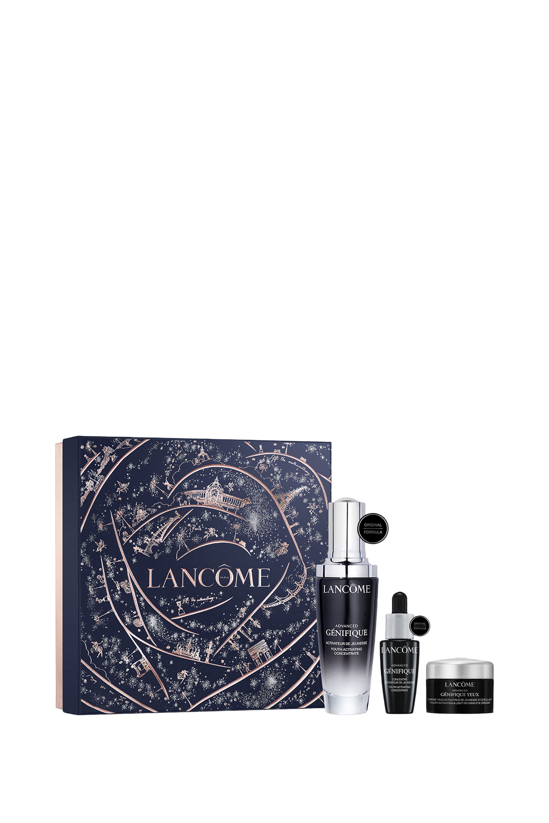 Advanced Genifique Gift Set