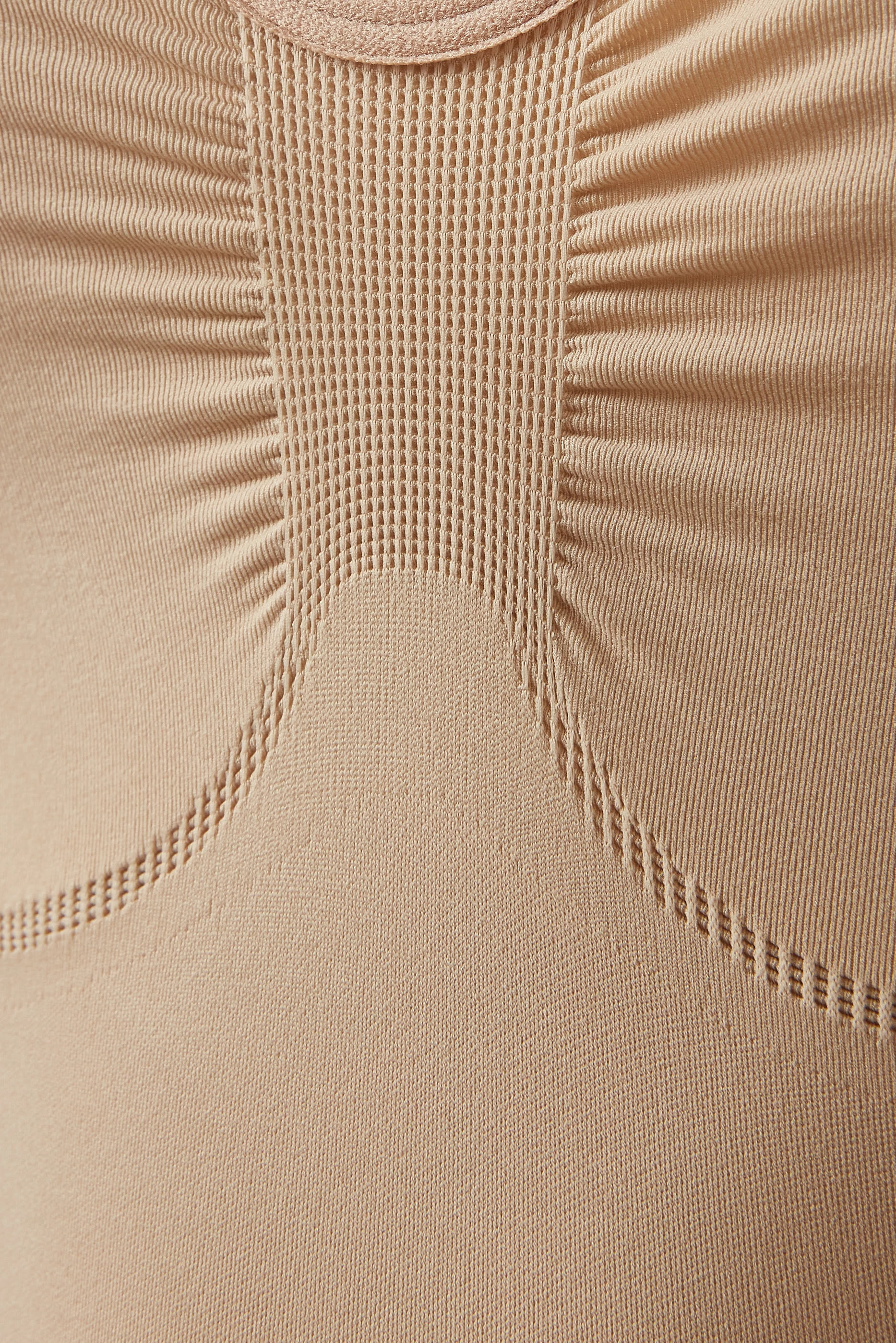 Low Back Mid Thigh Bodysuit