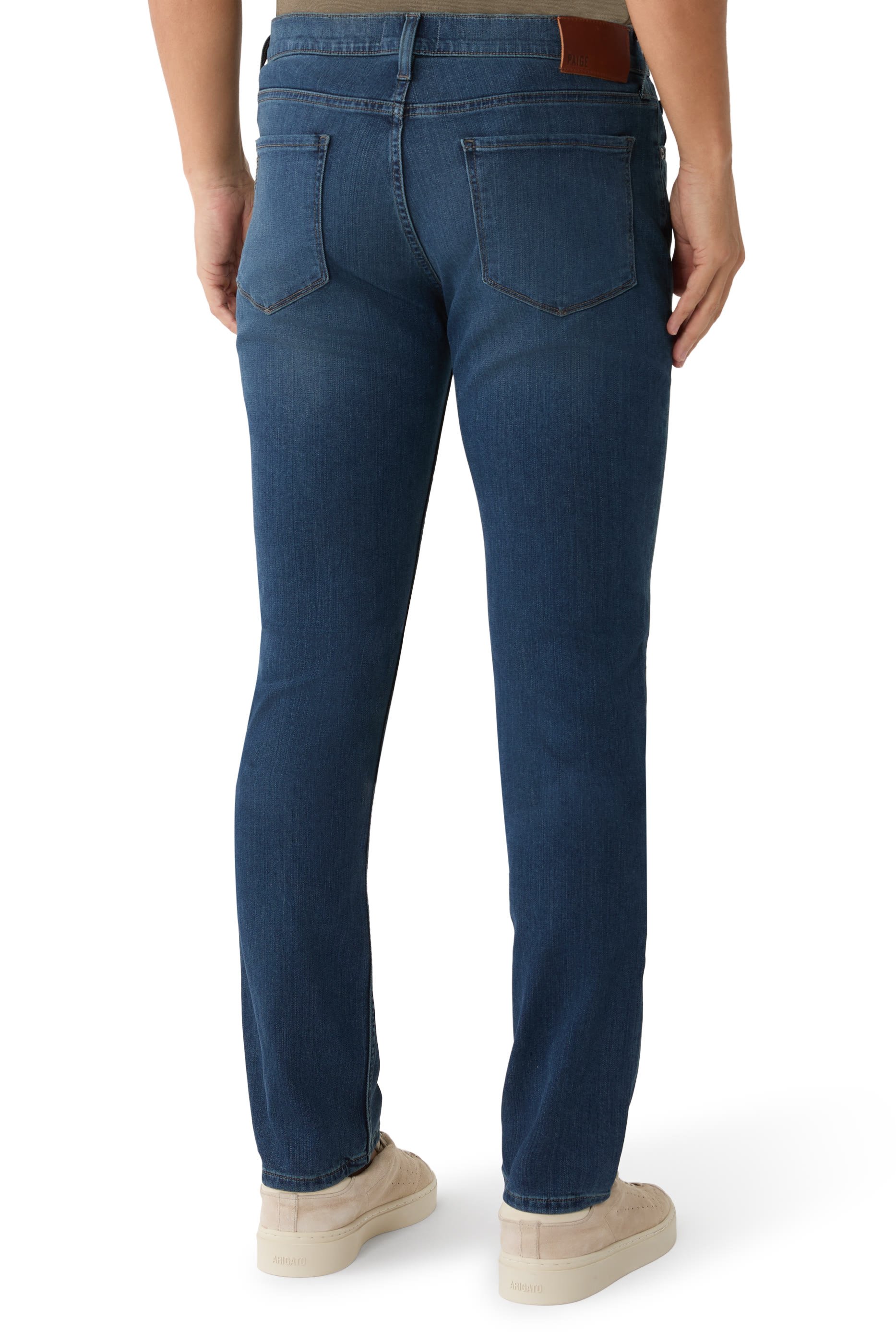 Federal Blakely Jeans 