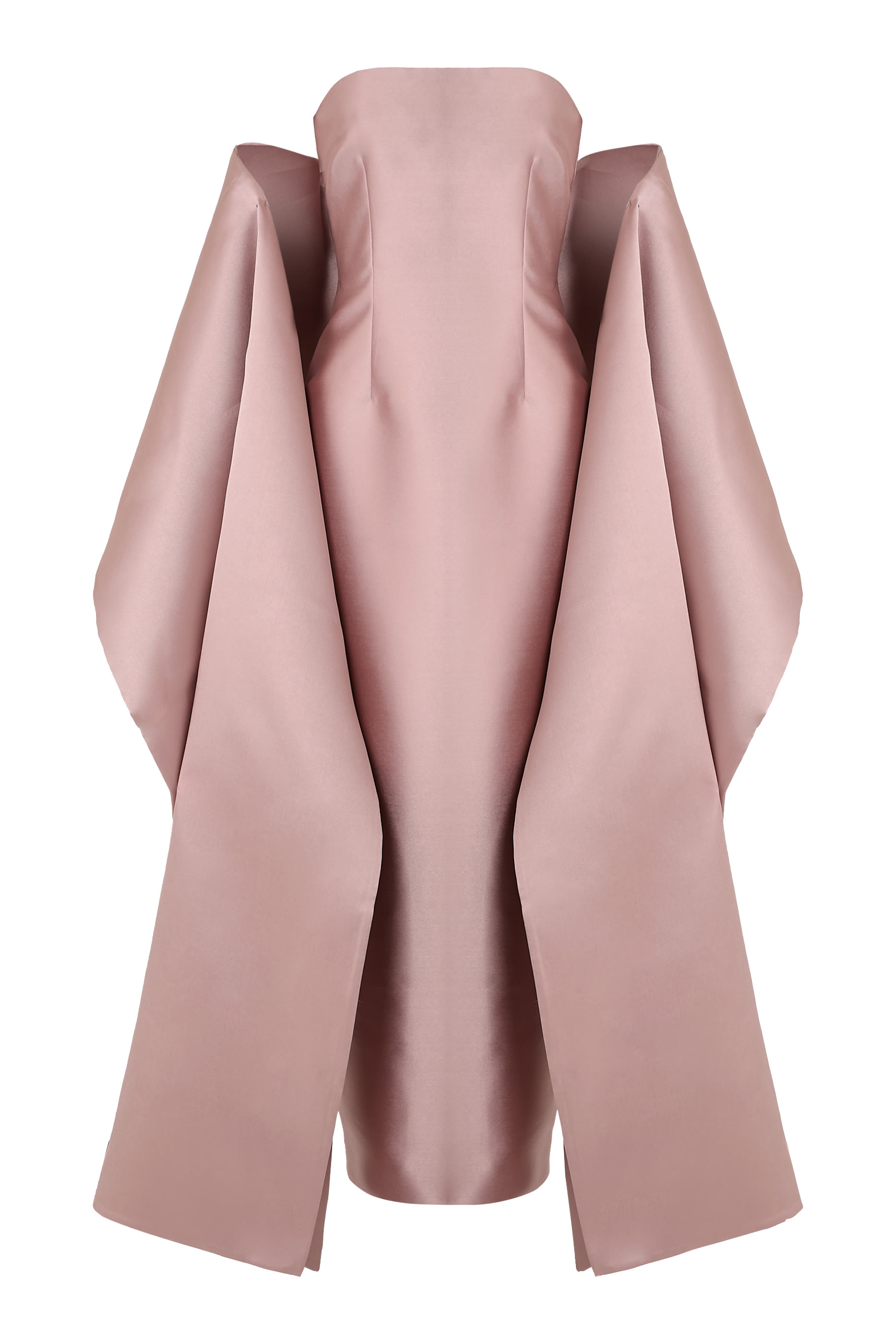 Renee Shawl Midaxi Dress