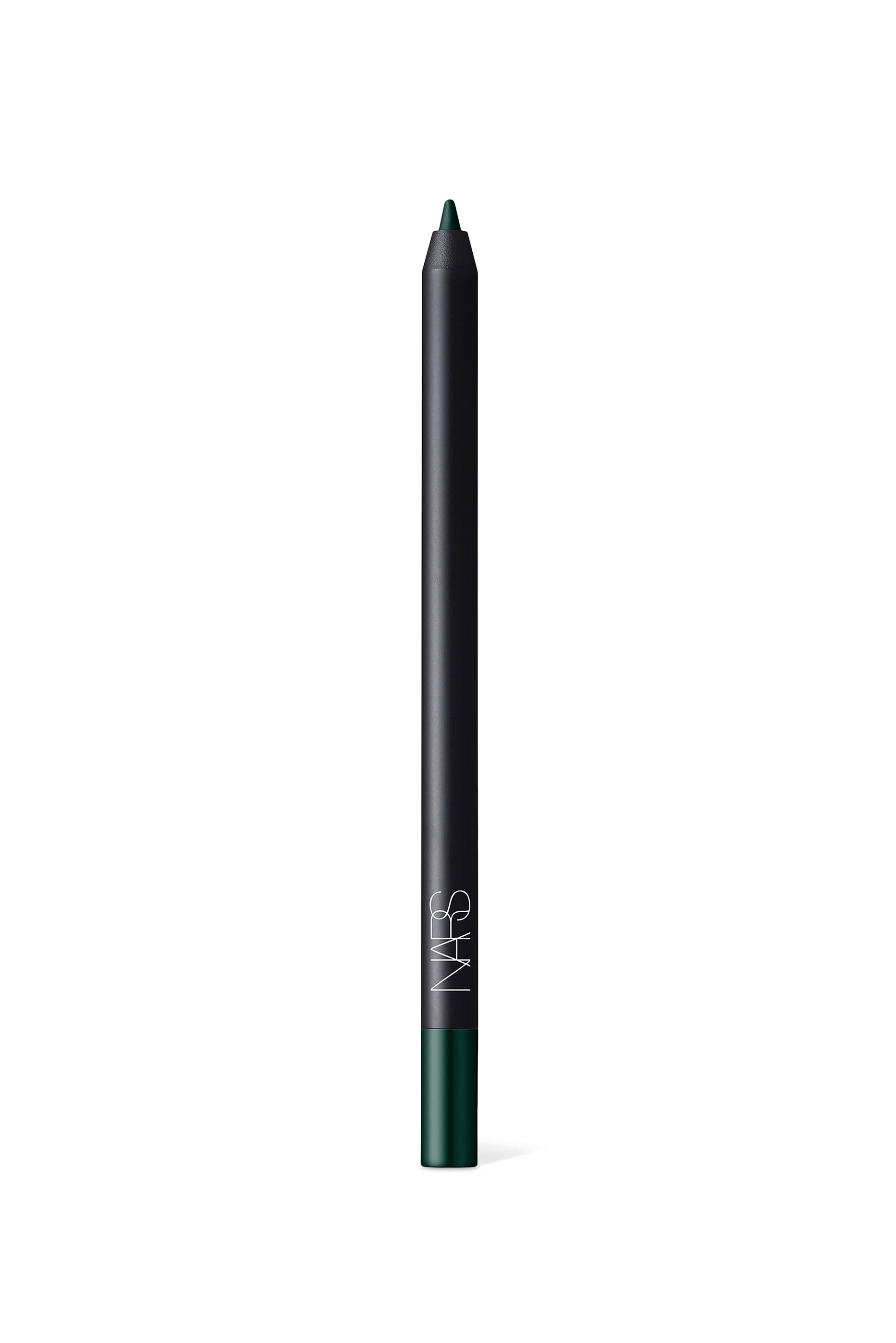 High-Pigment Longwear Eyeliner