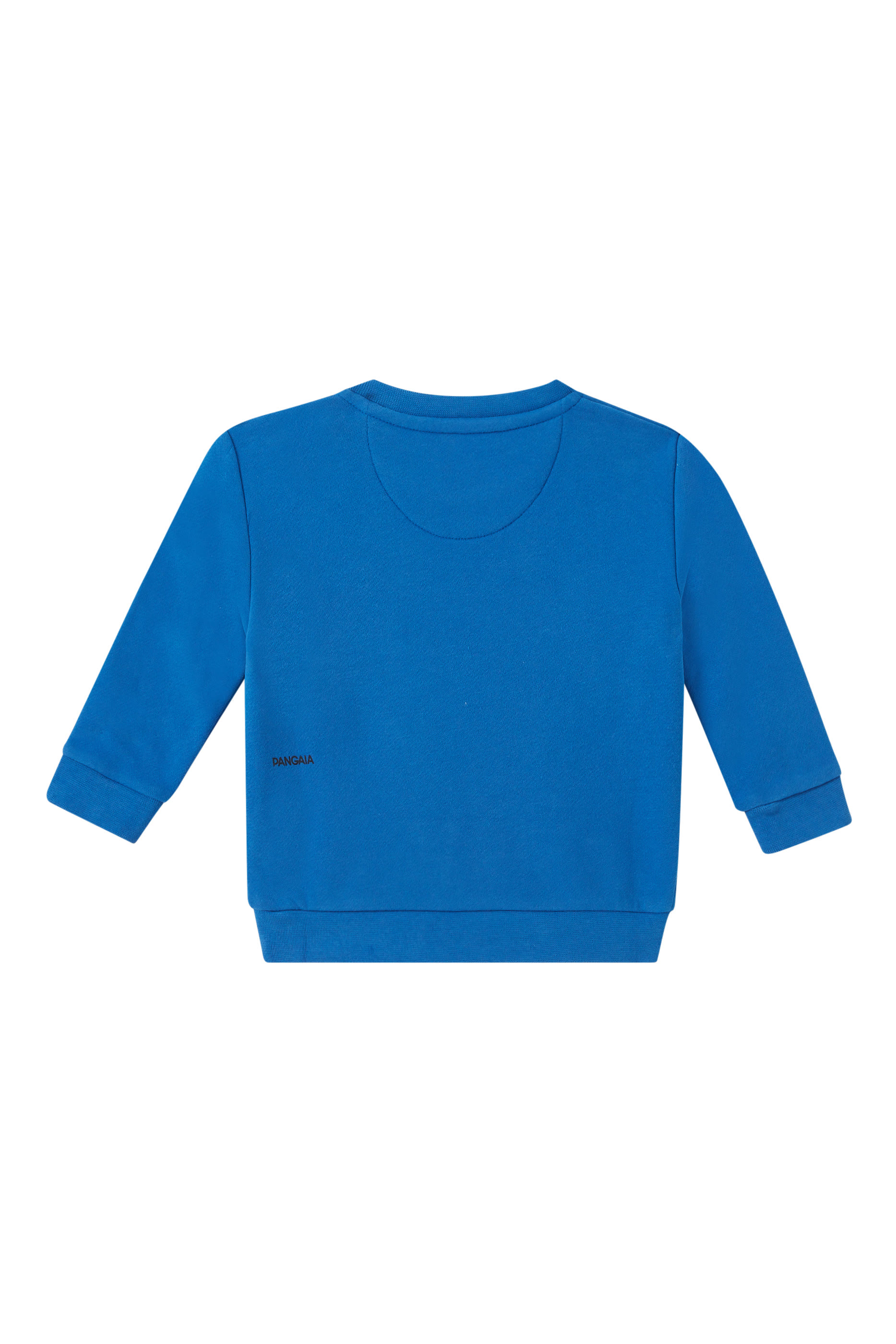 Kids Organic Cotton Sweatshirt