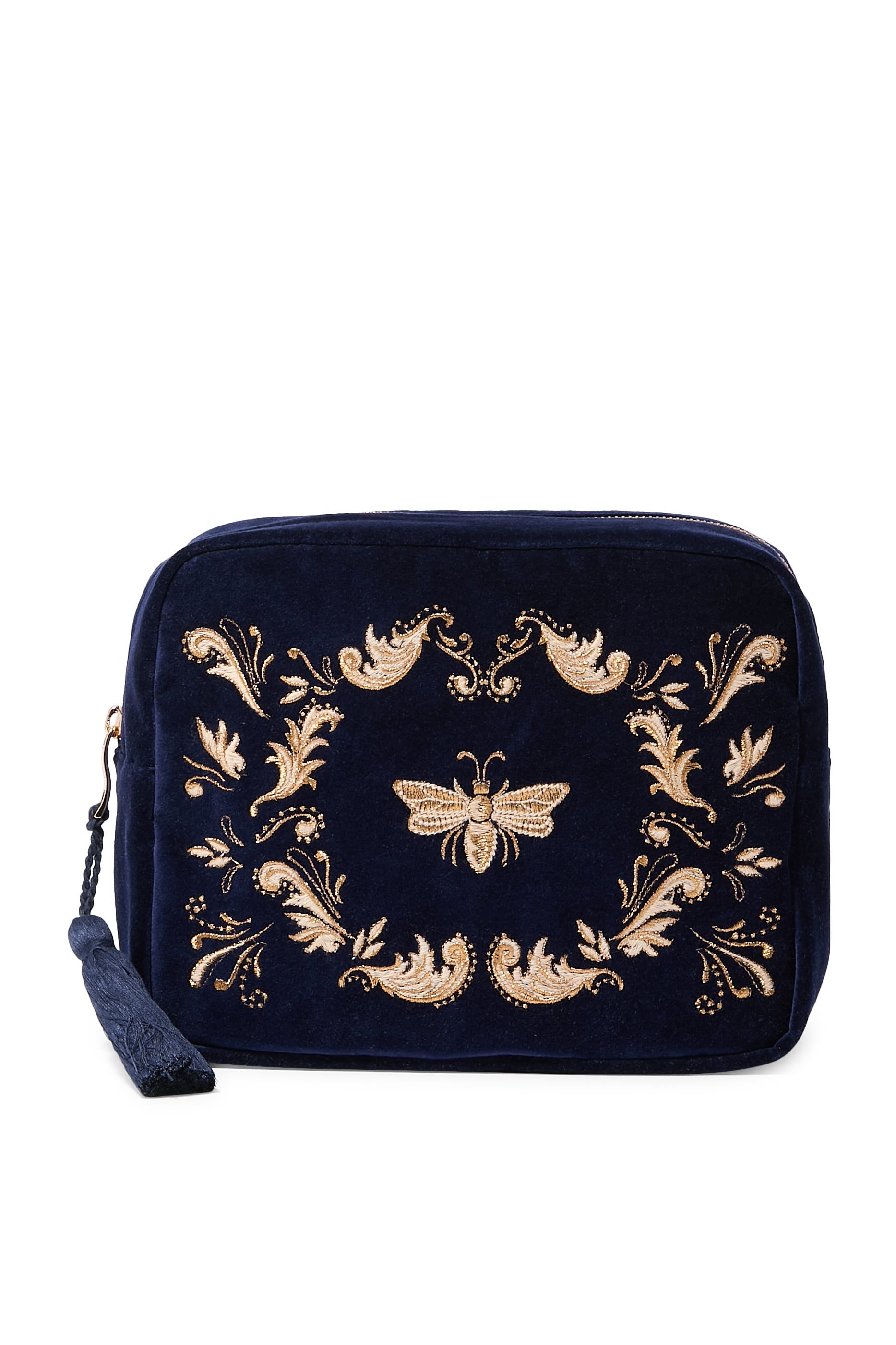  Proven&ccedil;al Bee Wash Bag 