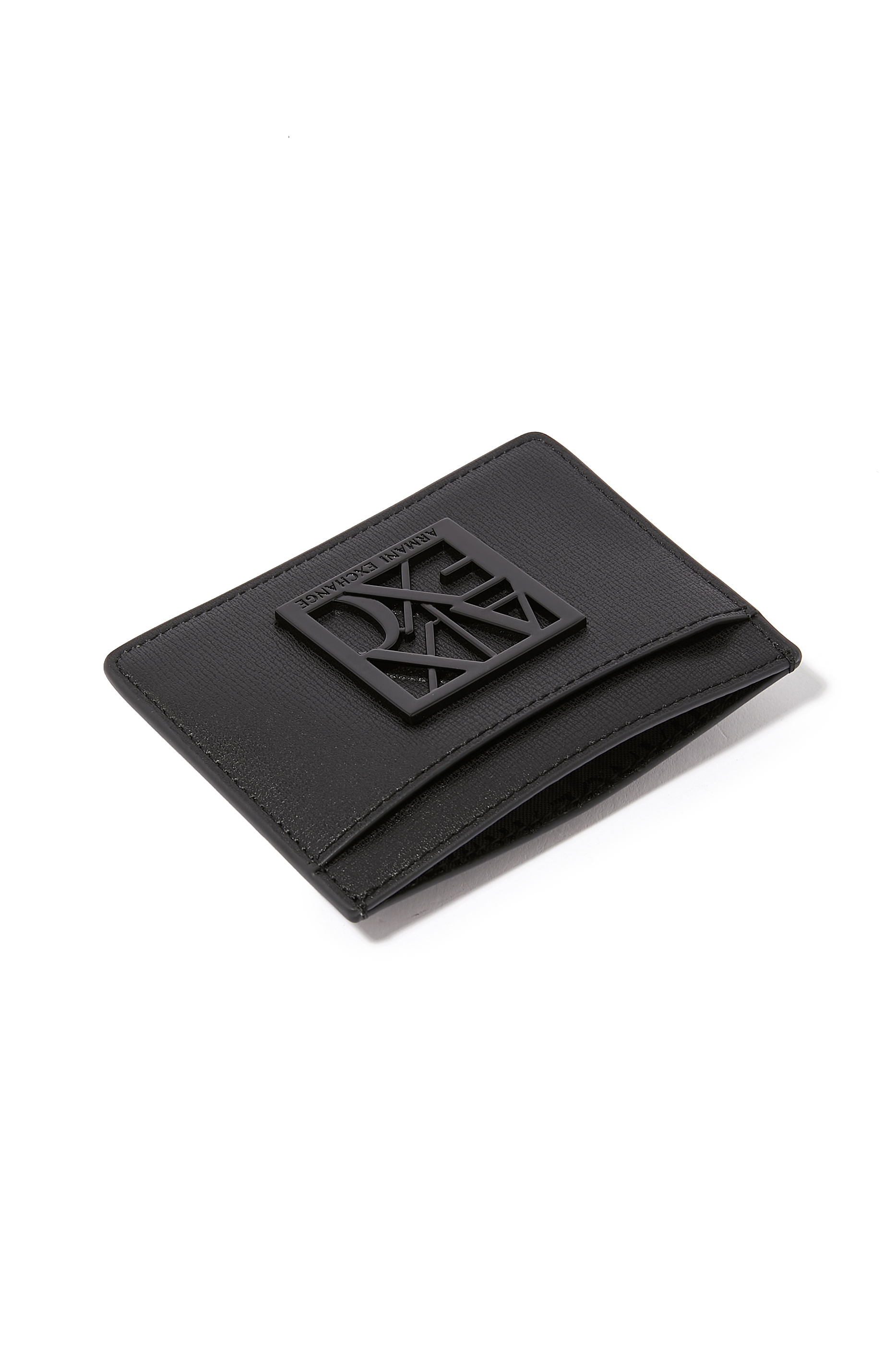 Logo Card Holder