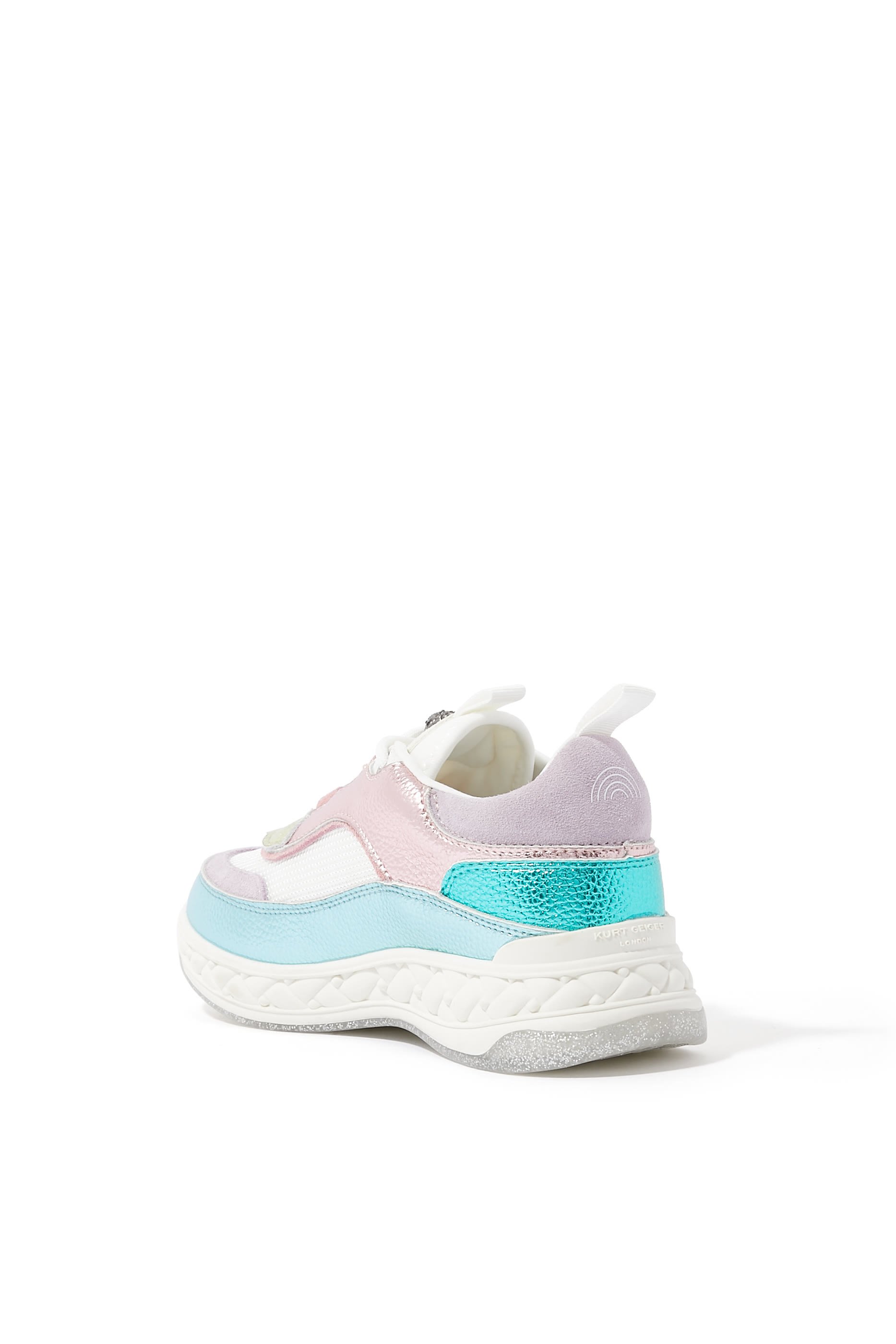Kids Mini Kensington Sneakers