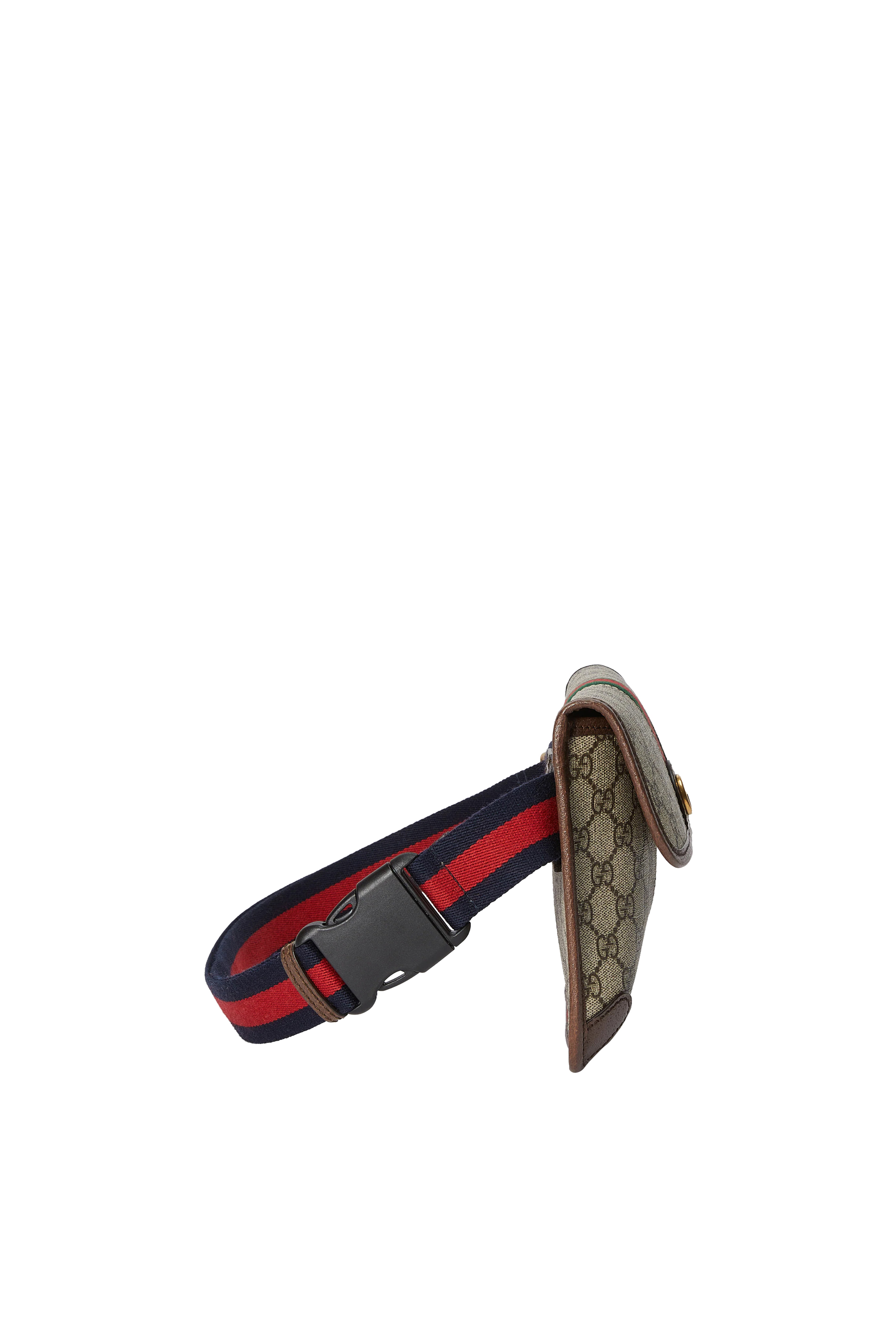 Ophidia GG Small Belt Bag