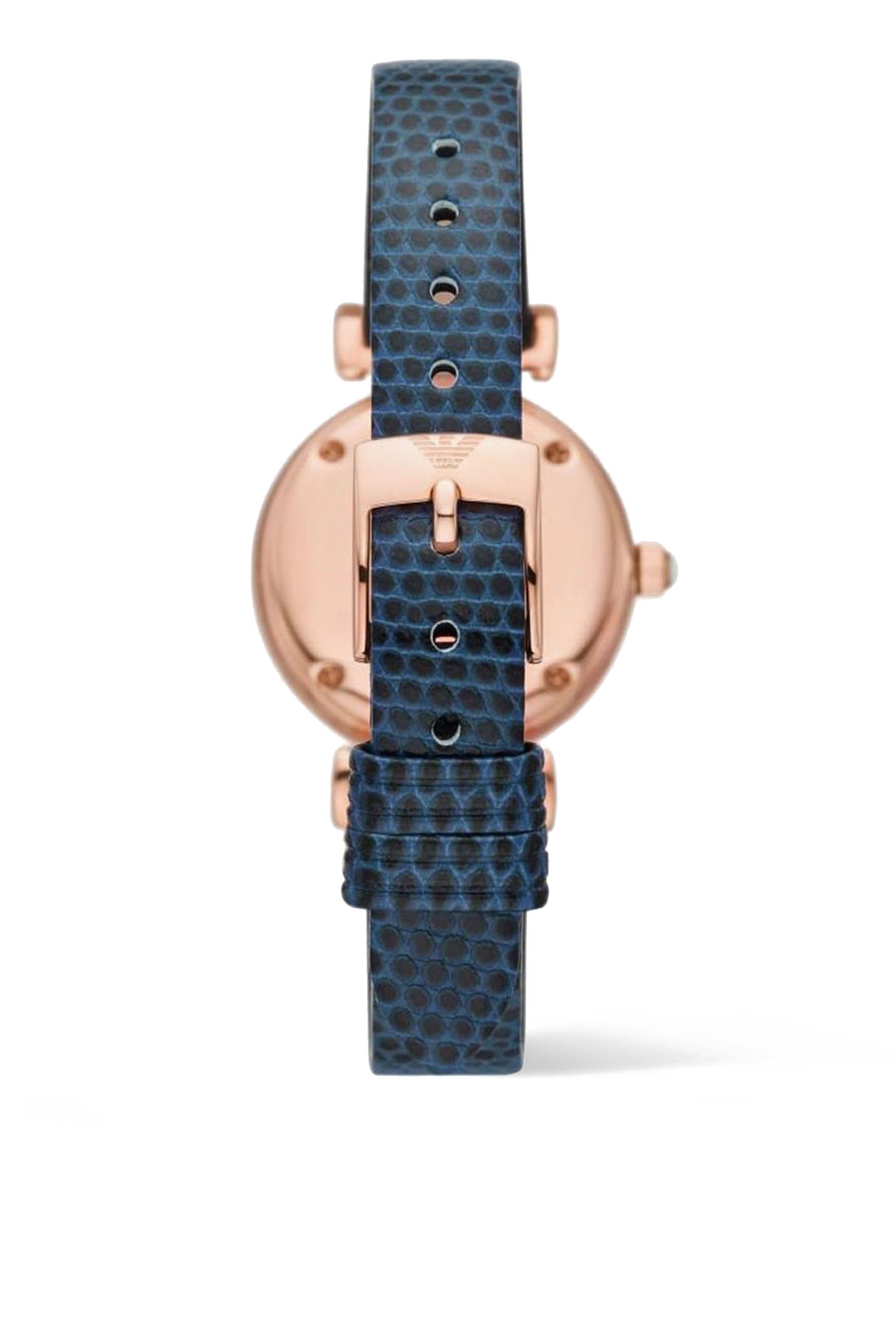 Gianni 28mm Automatic Watch