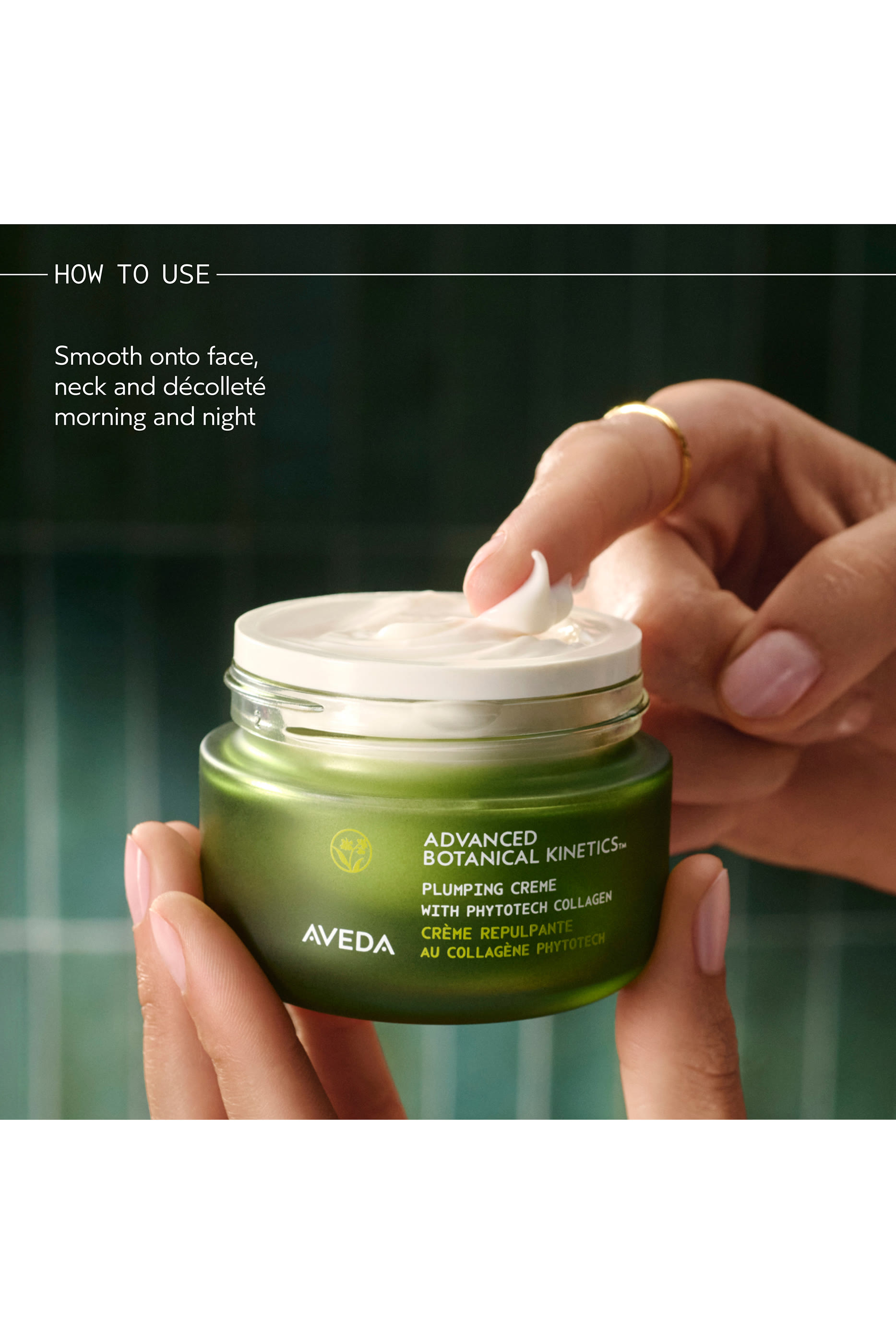 Advanced Botanical Kinetics&trade; Plumping Creme 