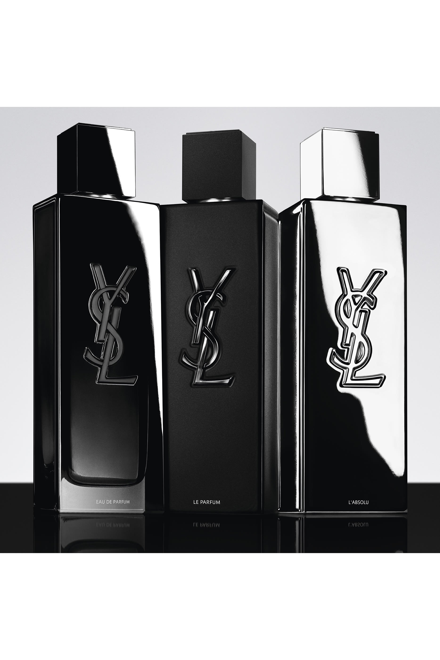 Myslf Eau de Parfum