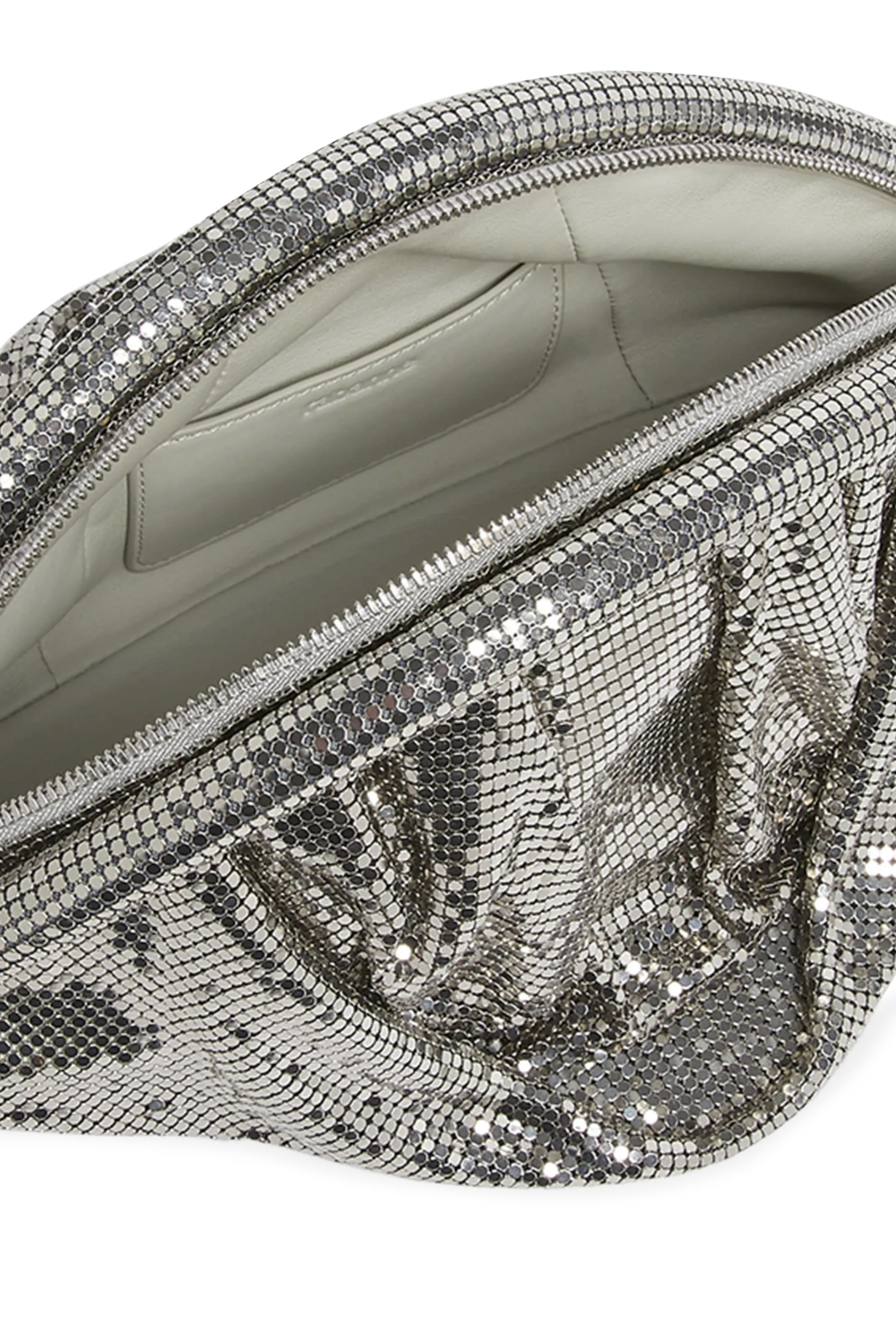 Crystal Evening Clutch