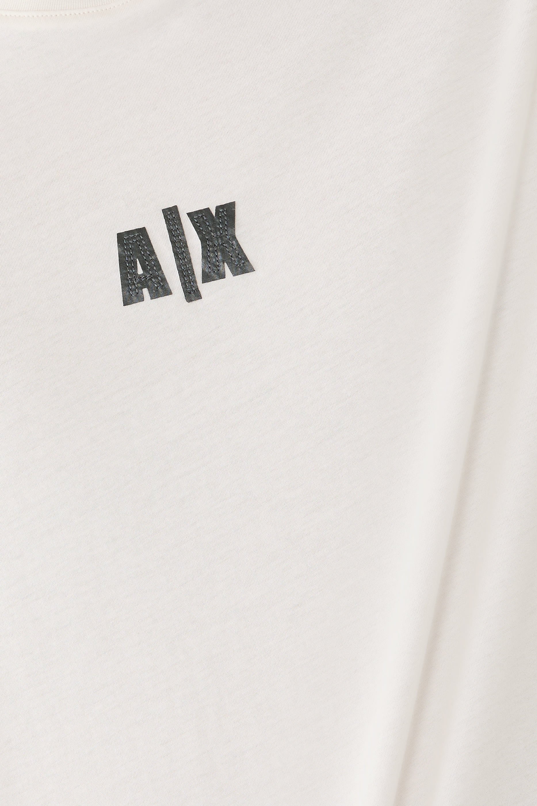 AX Logo T-Shirt