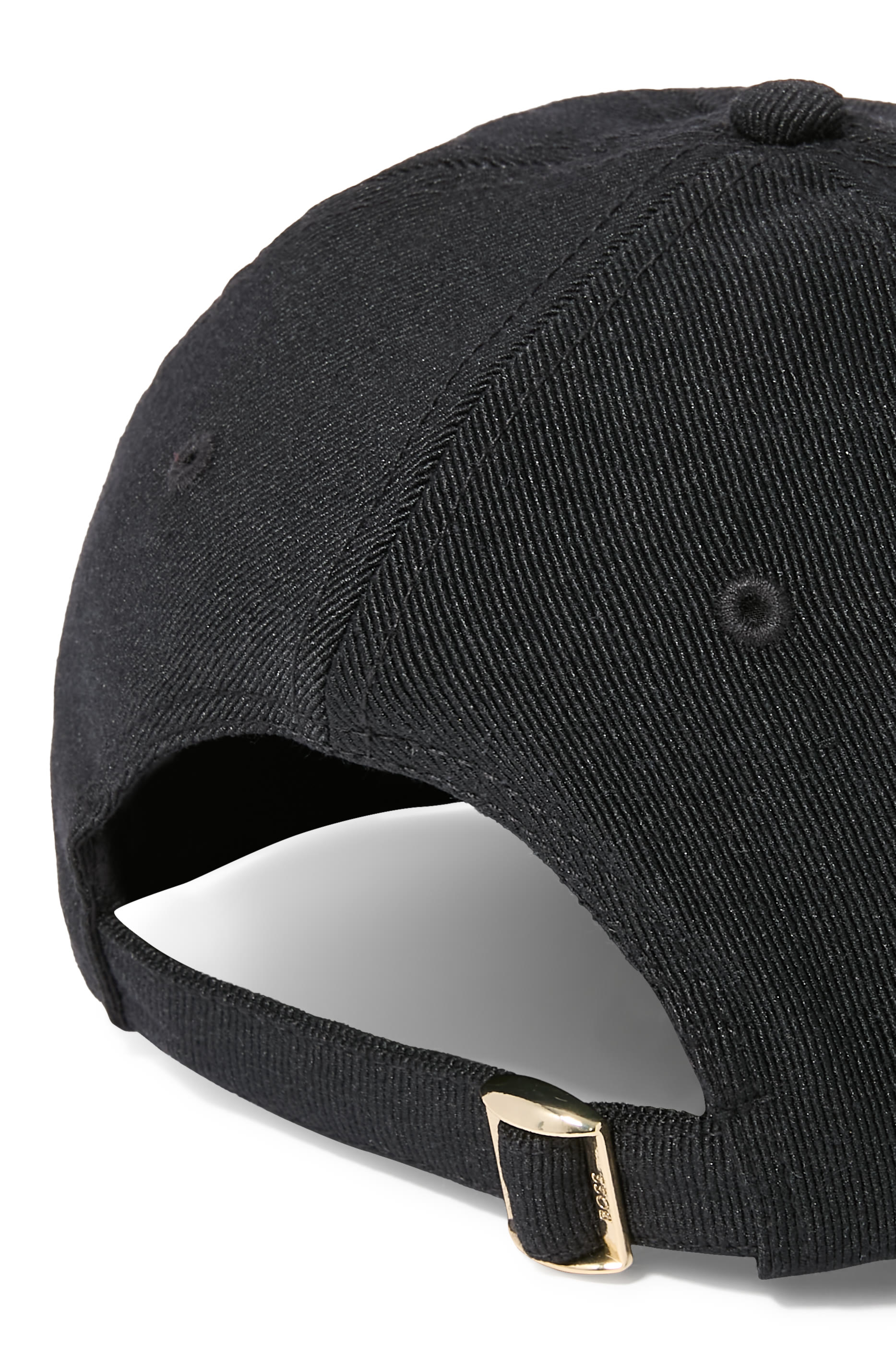 Ari Logo Ribbed Cap