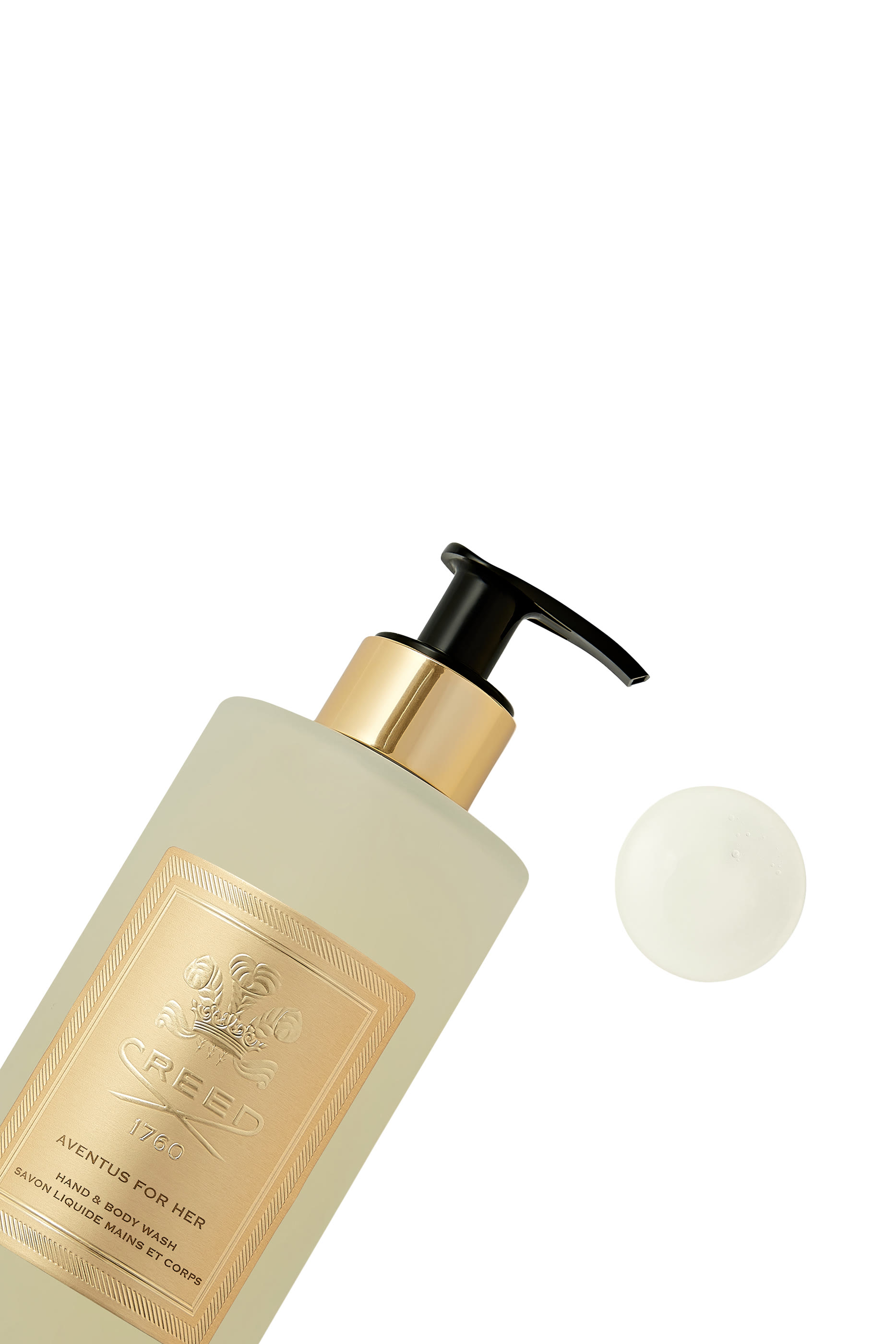 Aventus For Her Hand & Body Wash