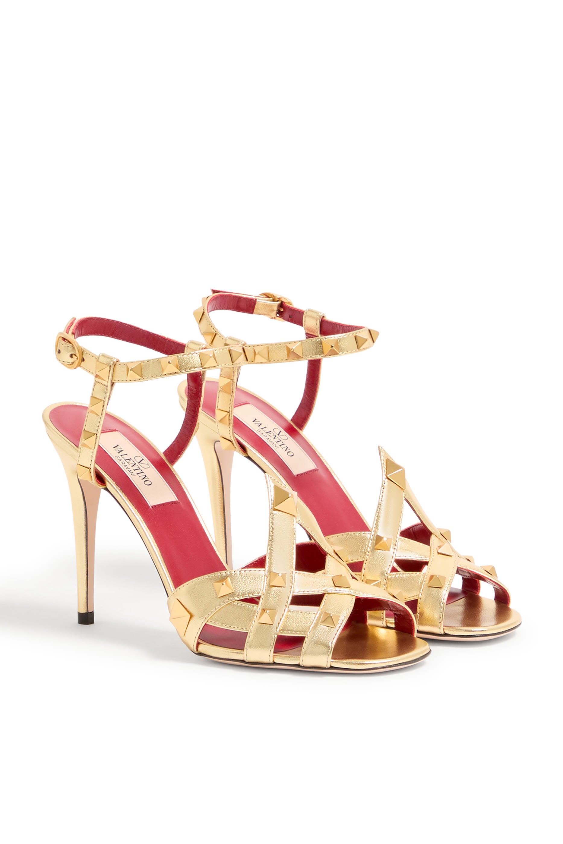Studdy Sandals 100