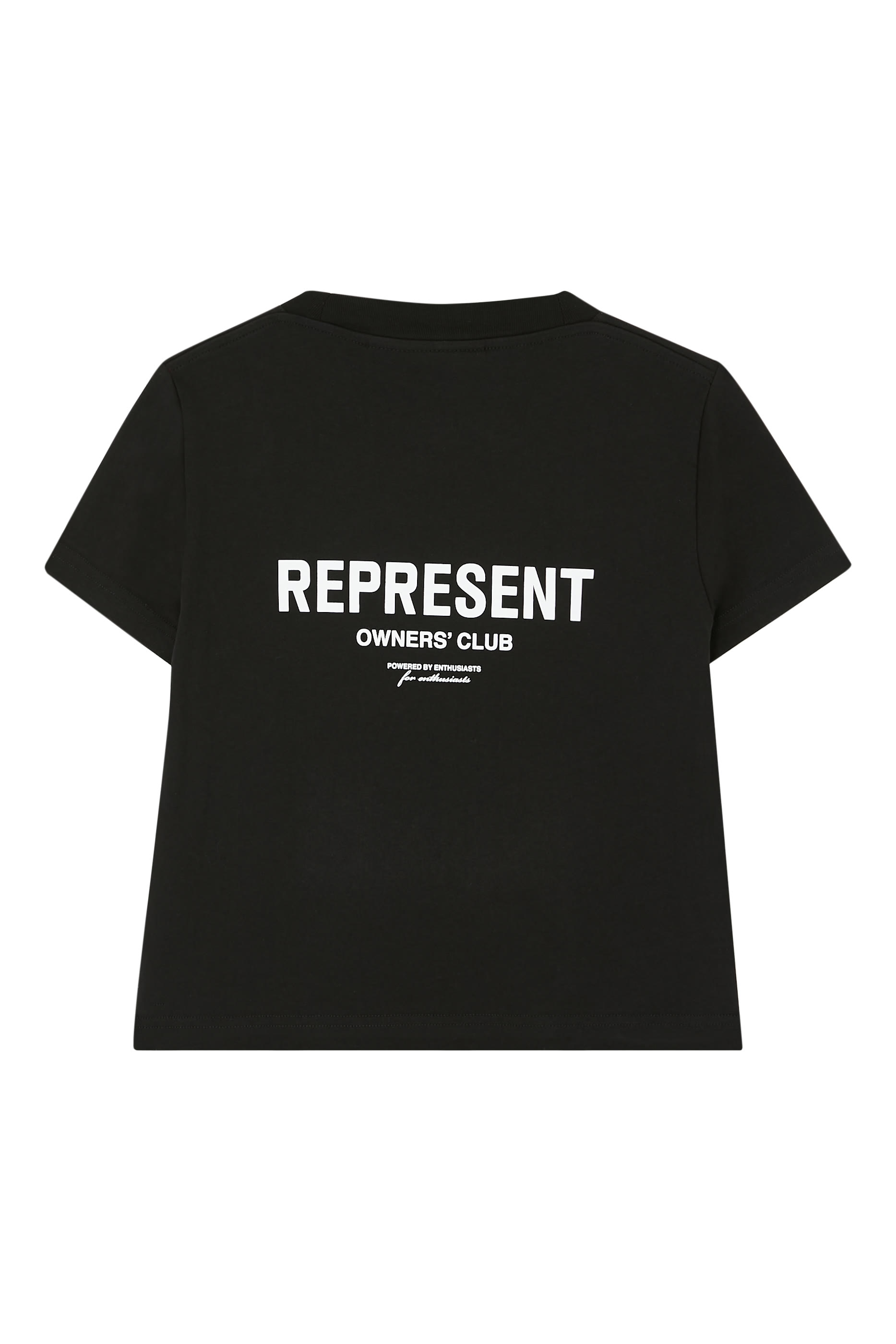 Kids Mini Owners’ Club T-Shirt 