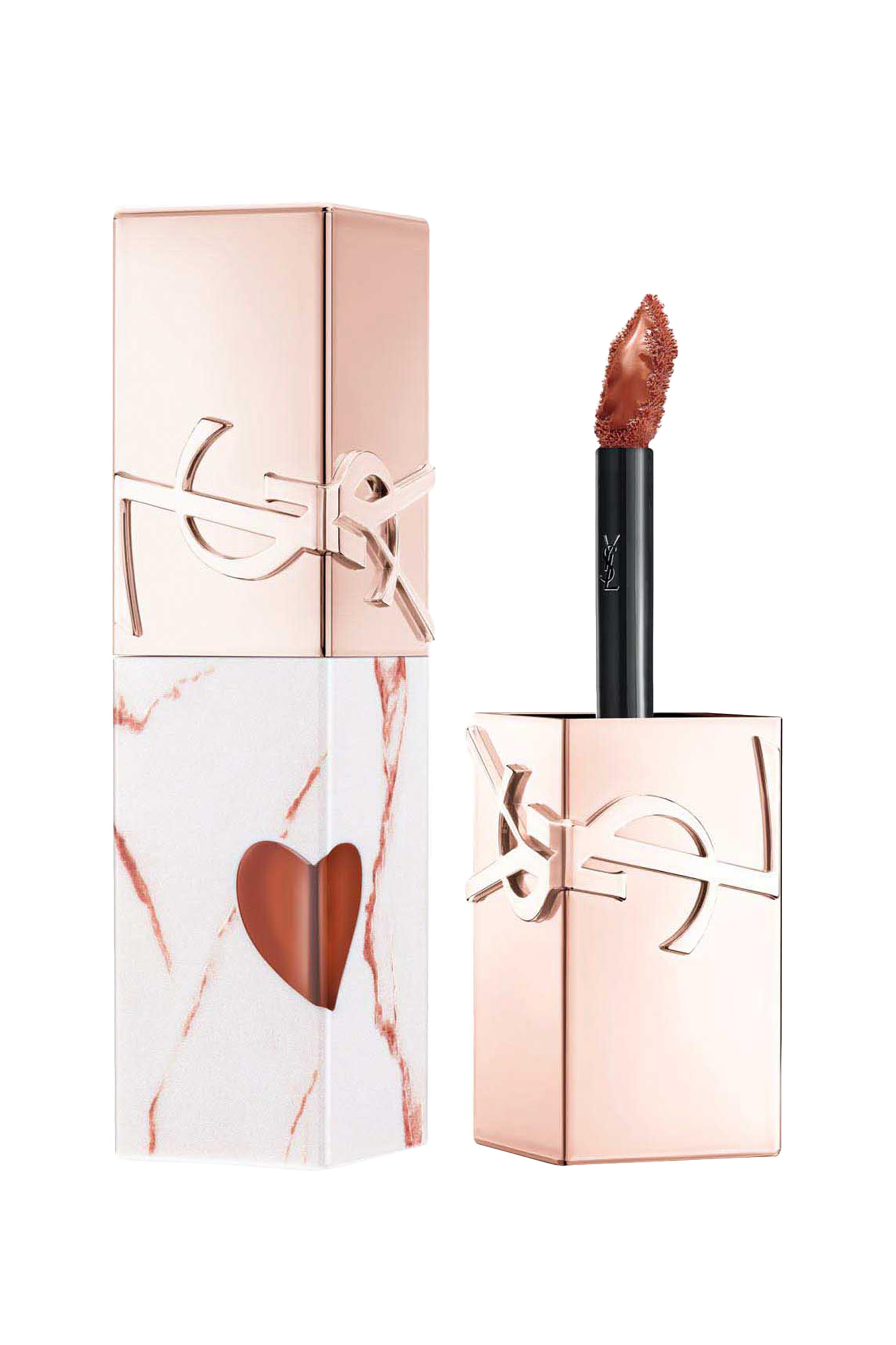 The Inks Vinyl Cream Collector