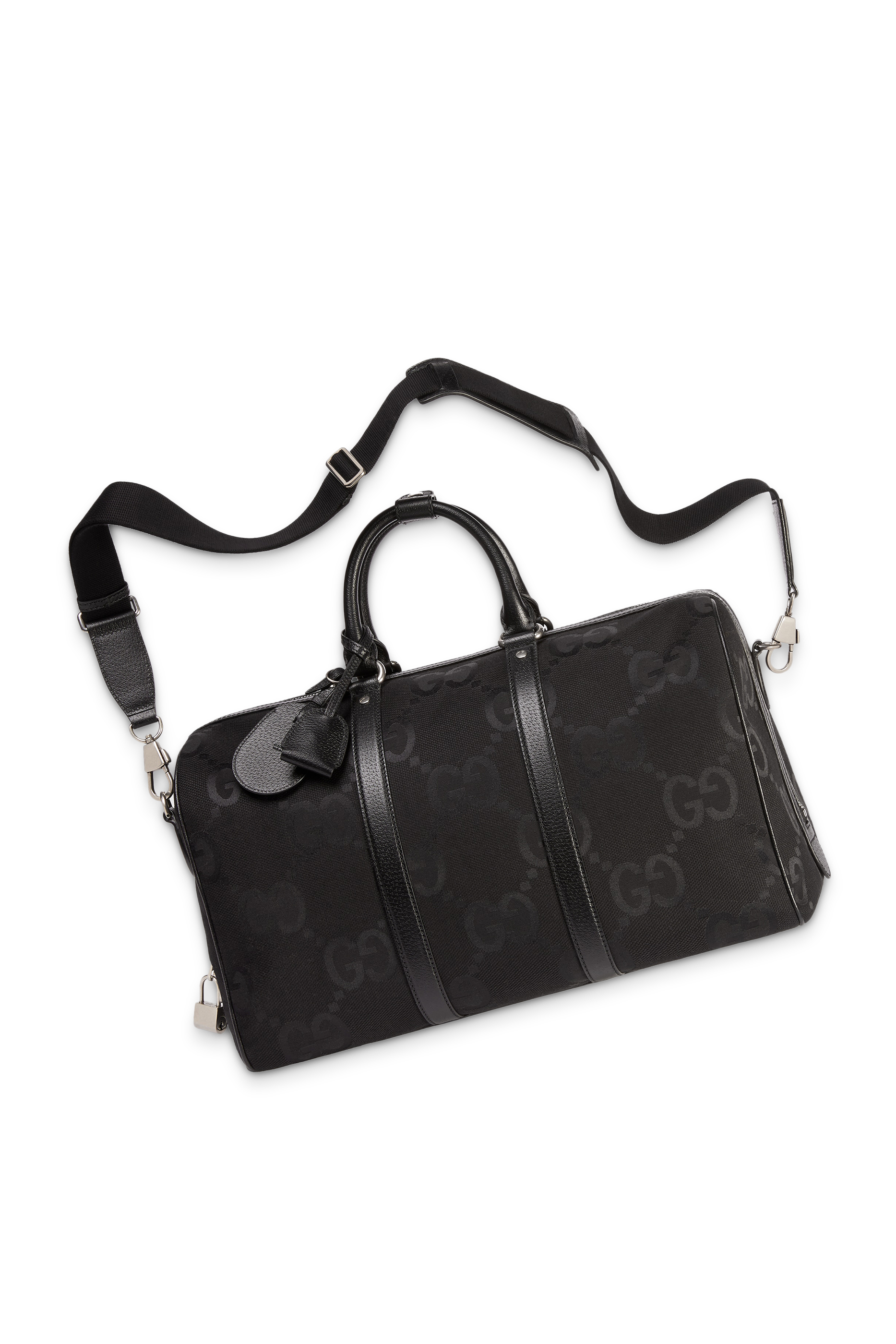 Jumbo GG Small Duffle Bag