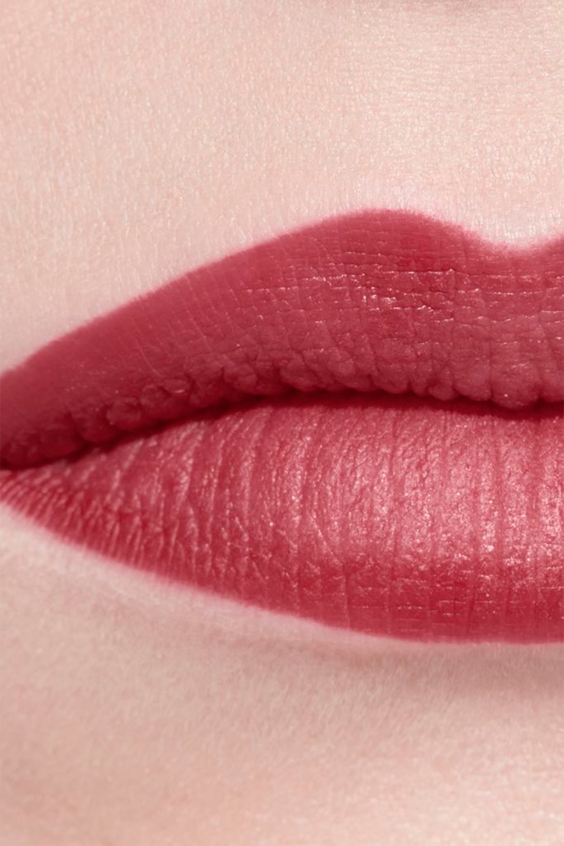 Rouge Allure Velvet Luminous Matte Lip Colour