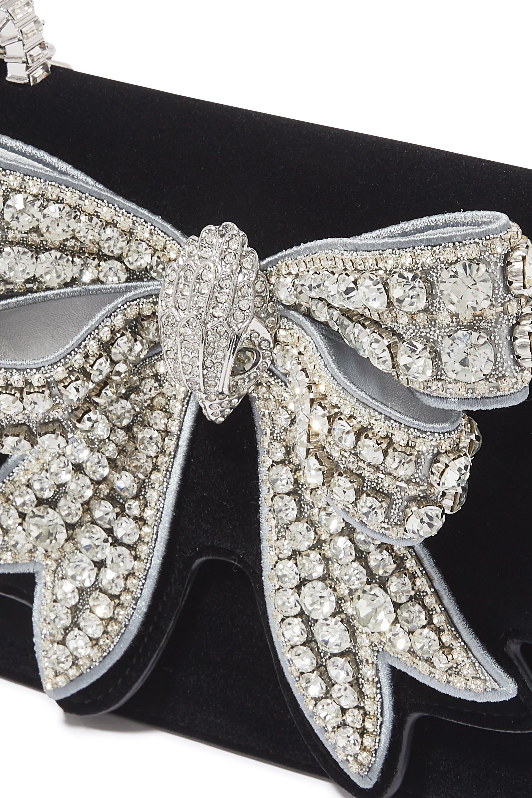 Shoreditch Small Crossbody Bag