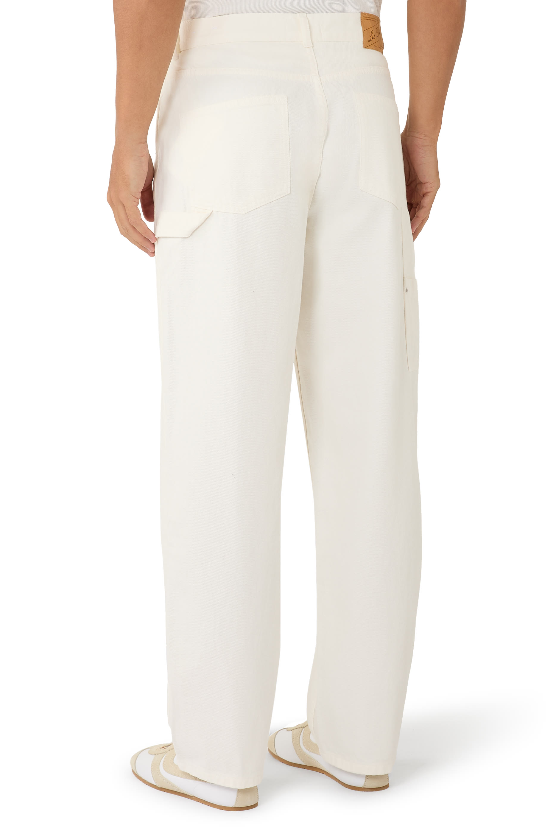 Carpenter Jeans