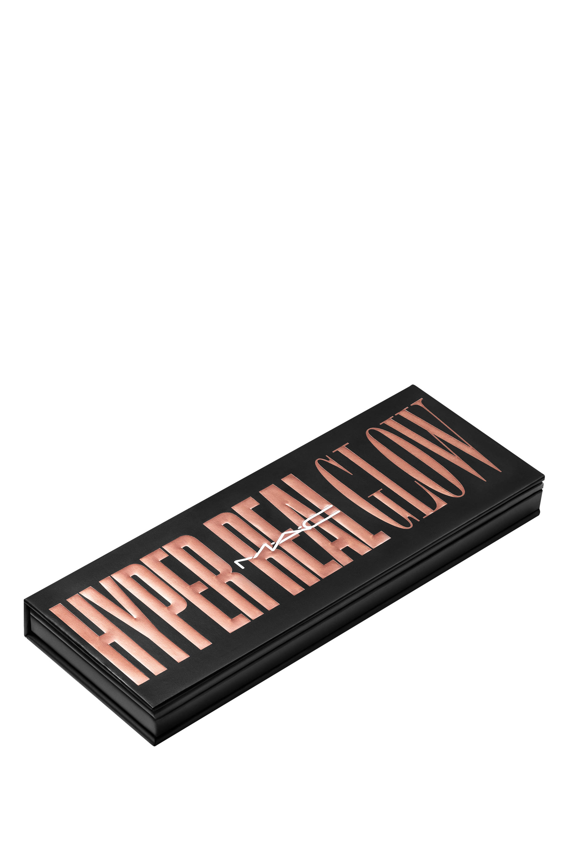 Flash + Awe Hyper Real Glow Palette