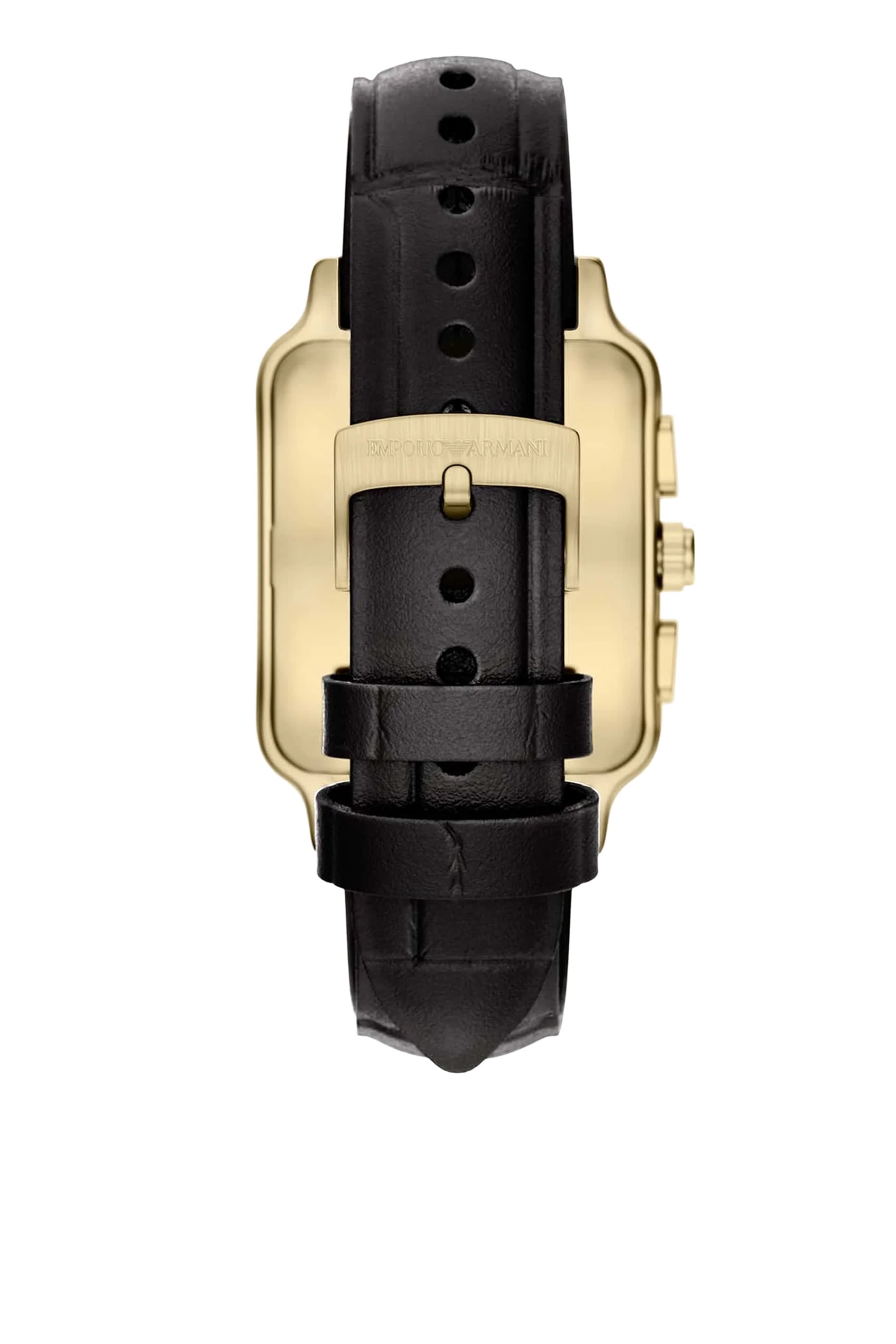 Miyota JC20 Quartz Chronograph Watch