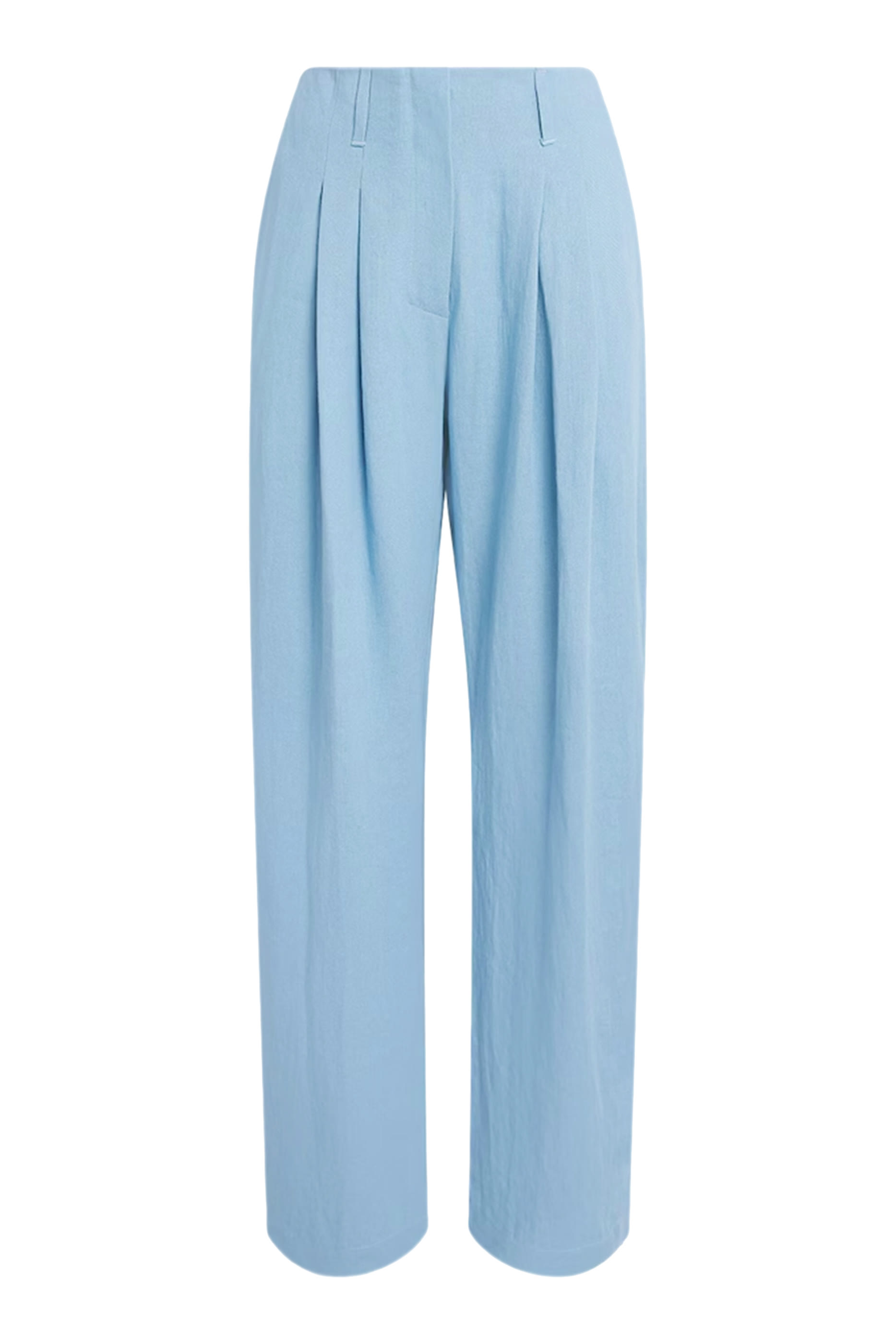  Hettie Barrel Leg Pants 