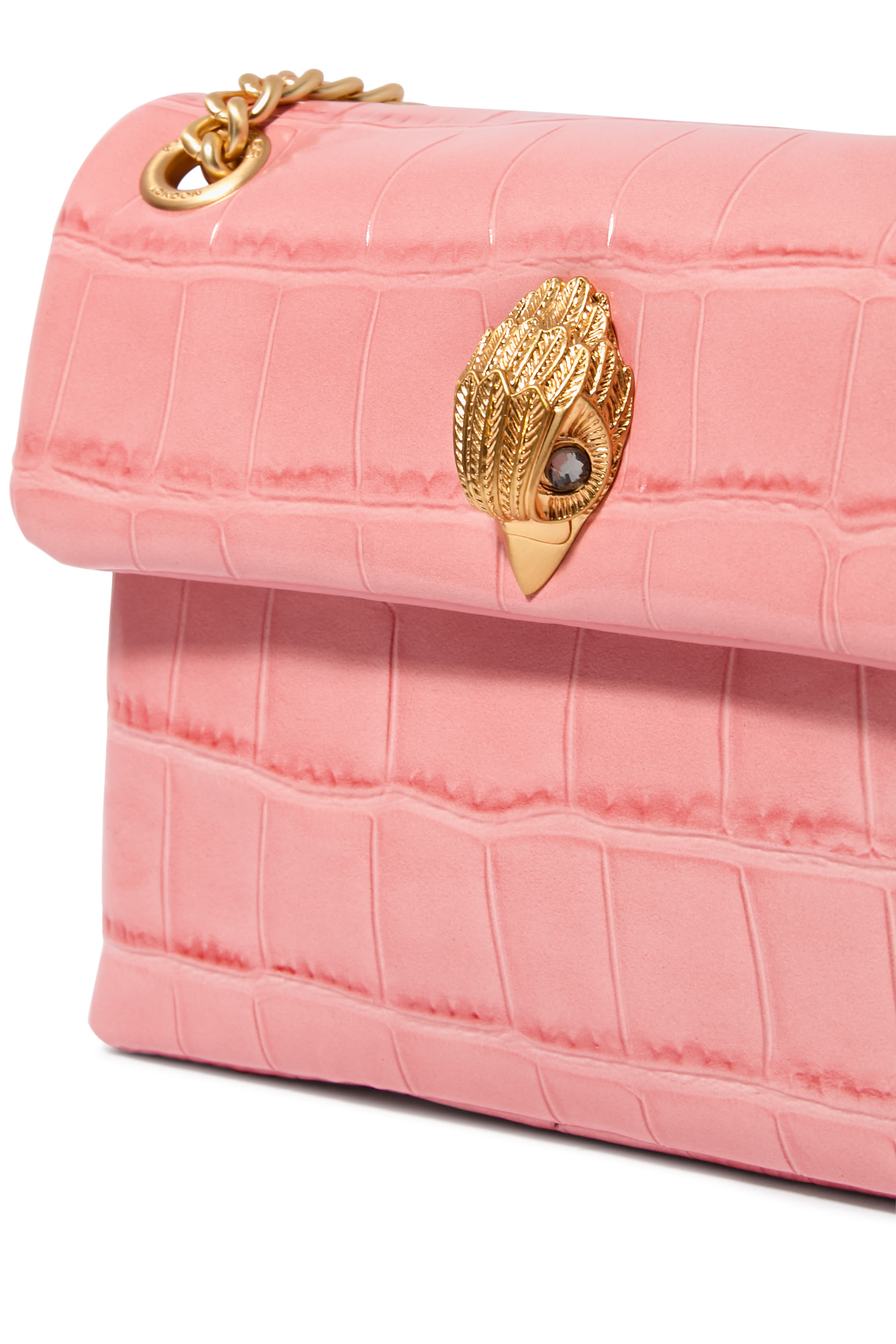 Kensington Mini Leather Bag