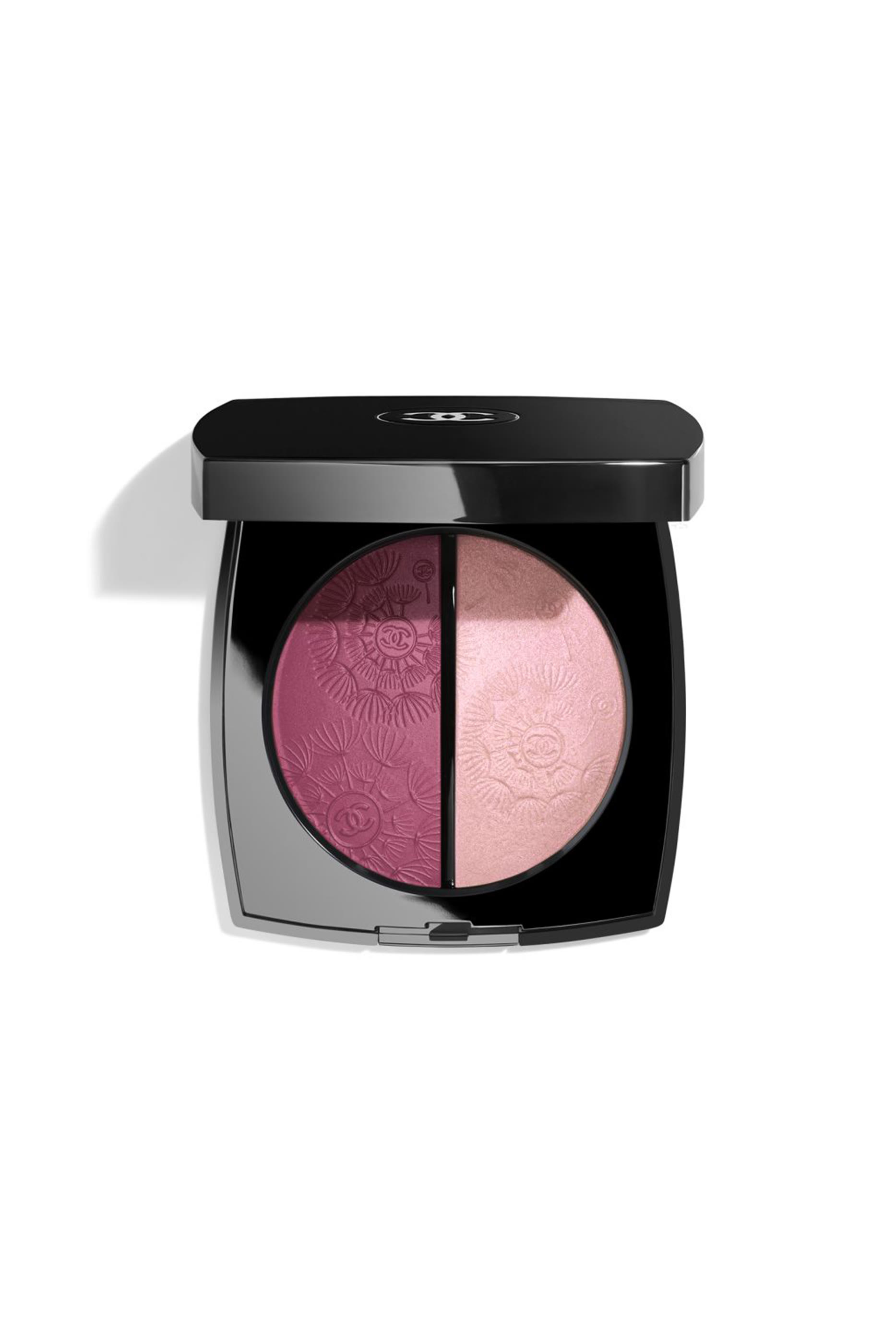 Jardin Imaginaire Blush And Highlighter Duo