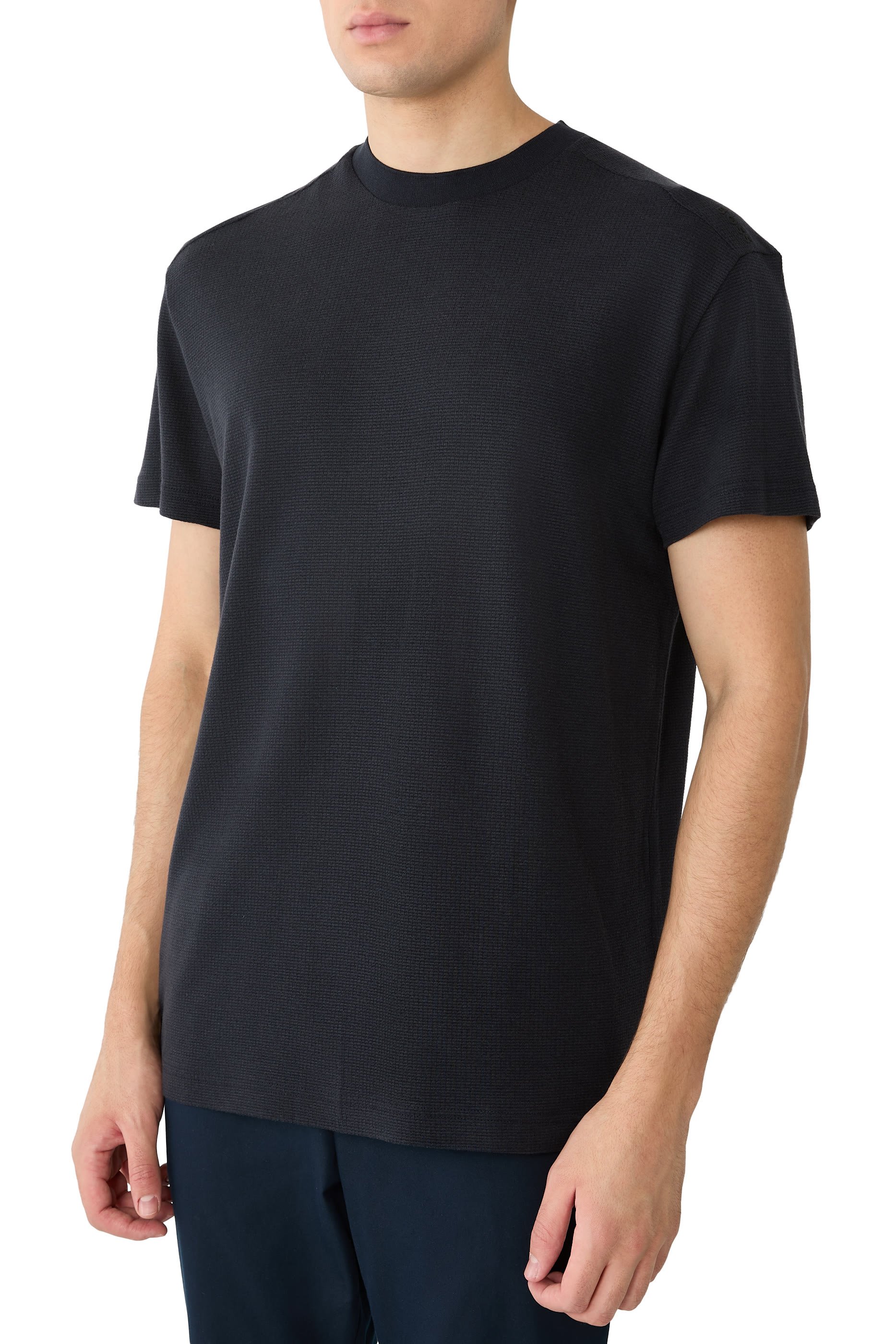 Terrace Crew Neck T-Shirt