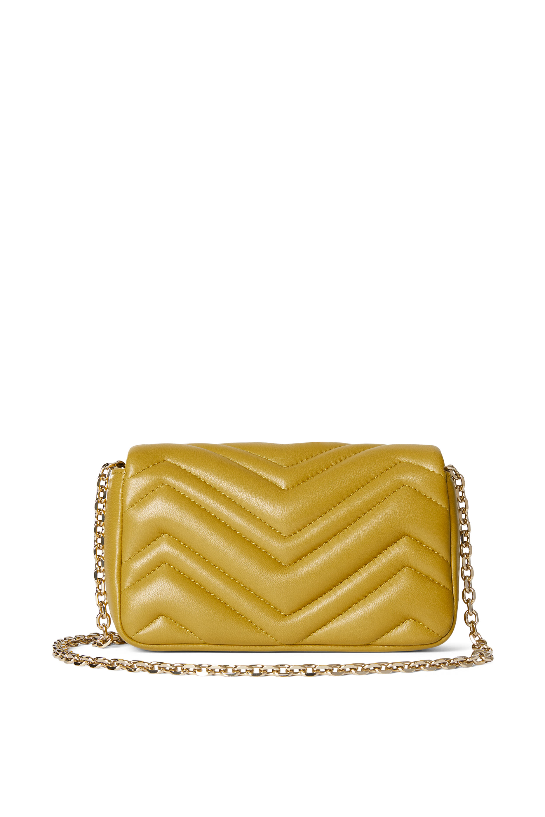 GG Marmont Mini Shoulder Bag