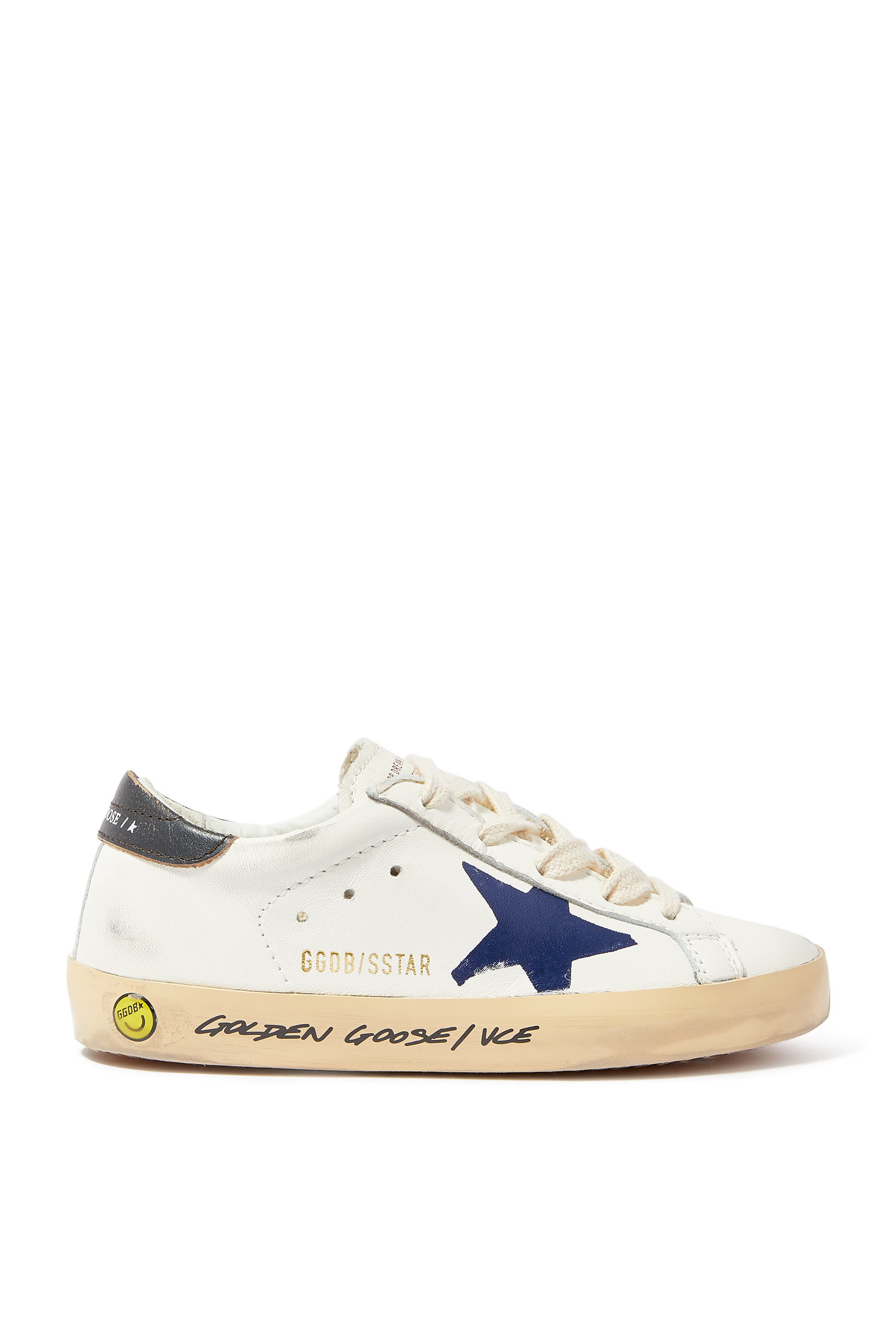 Kids Super Star Young Sneakers