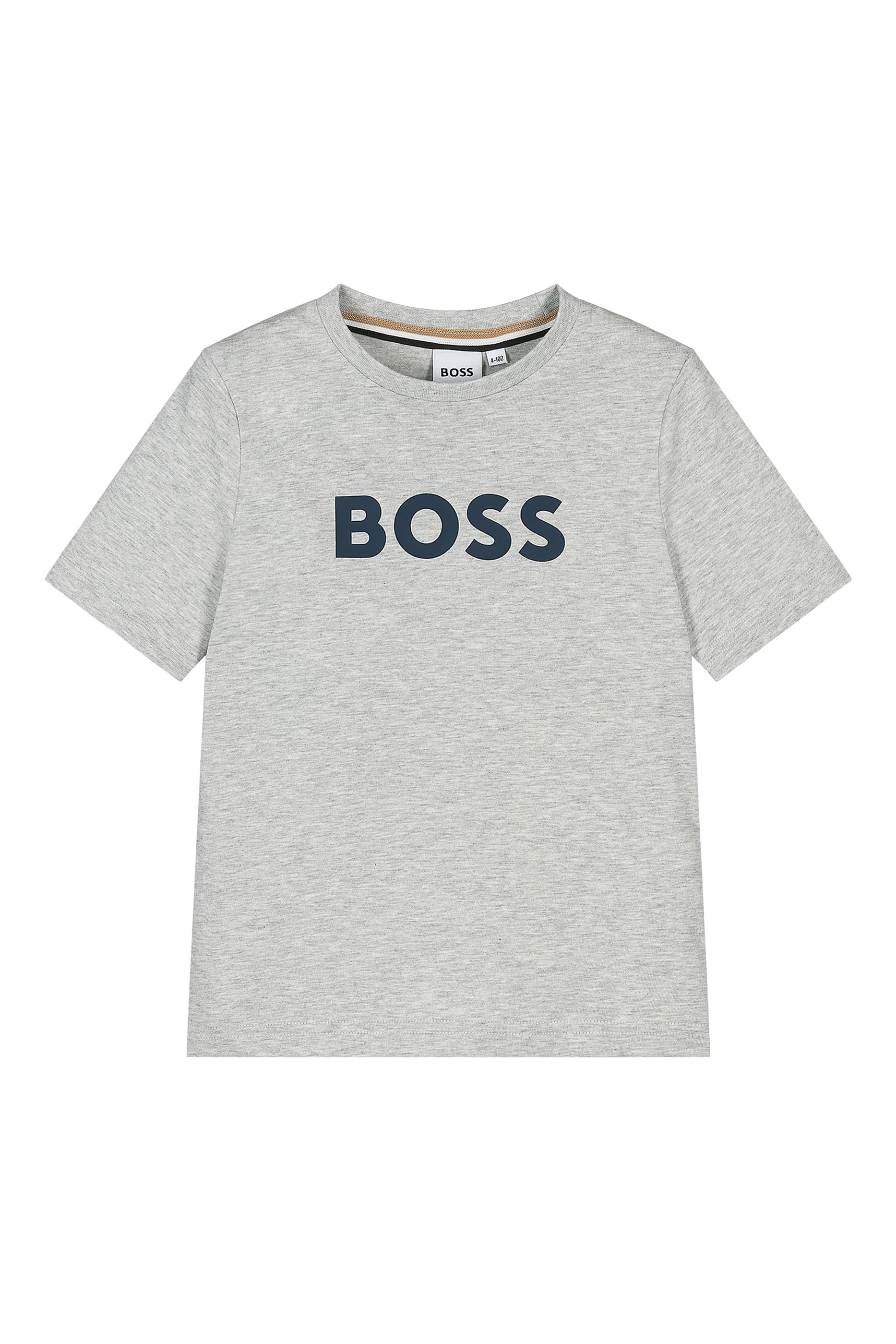 Kids Logo T-Shirt