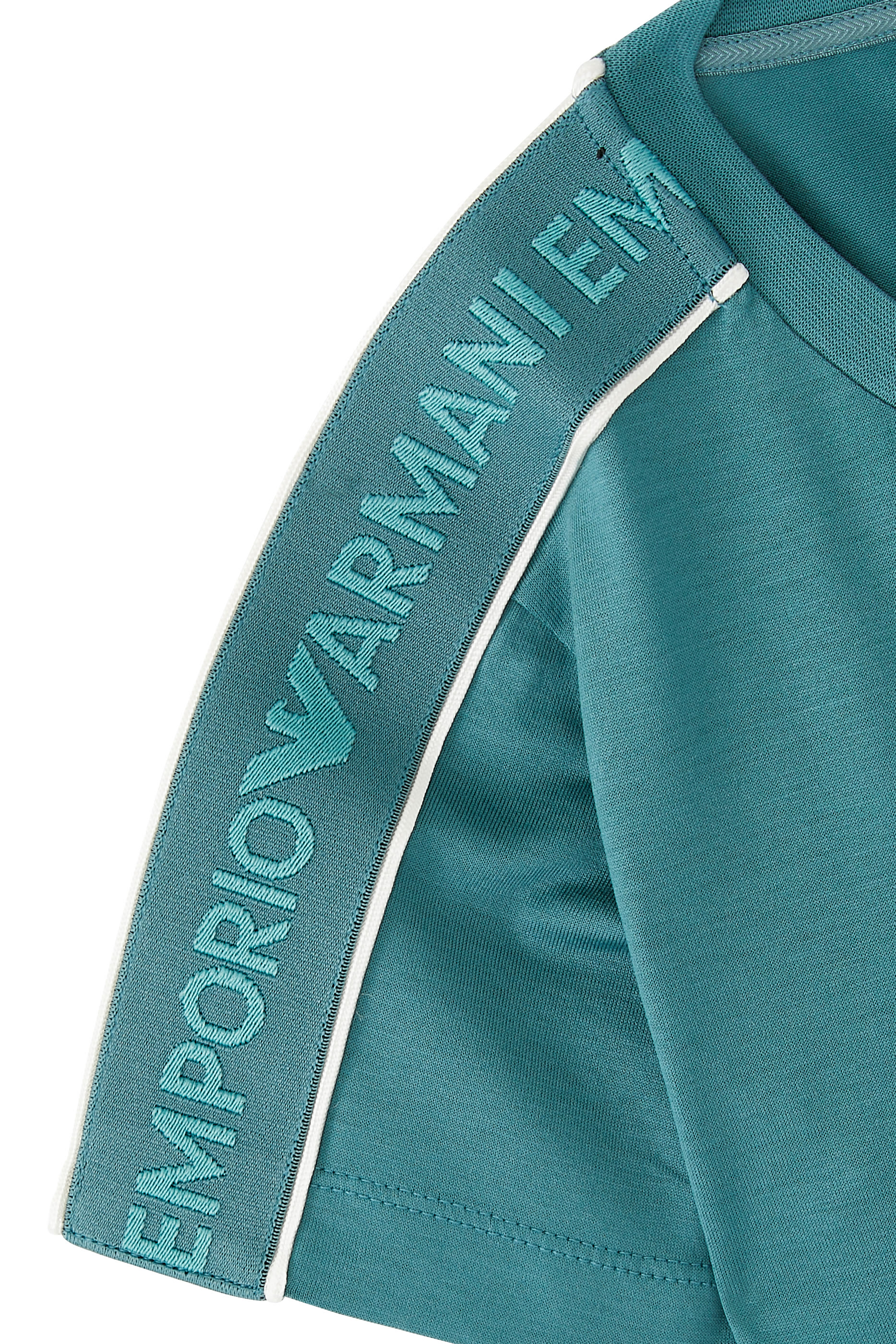 Kids Logo-Band T-Shirt