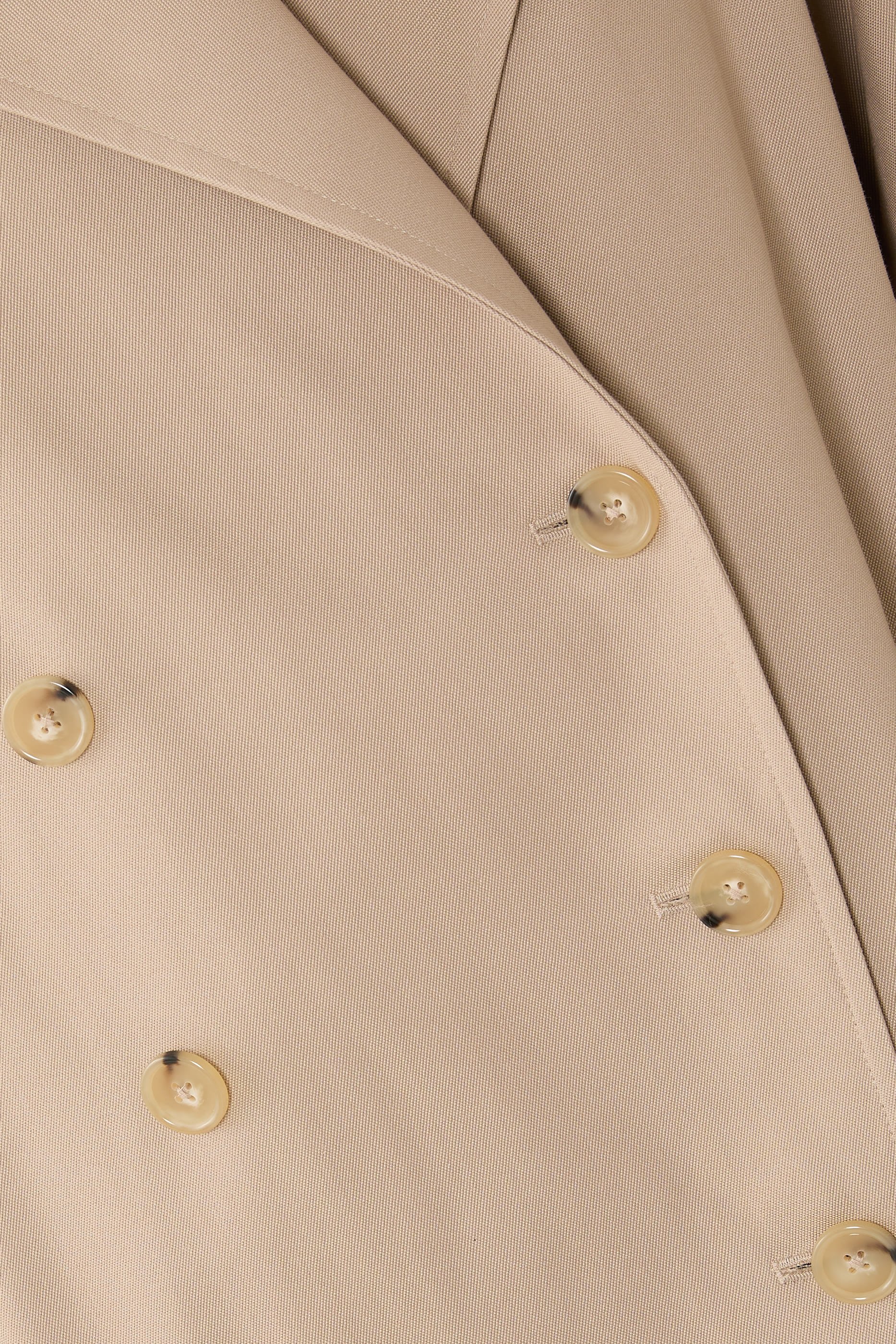  Signature Trench Coat