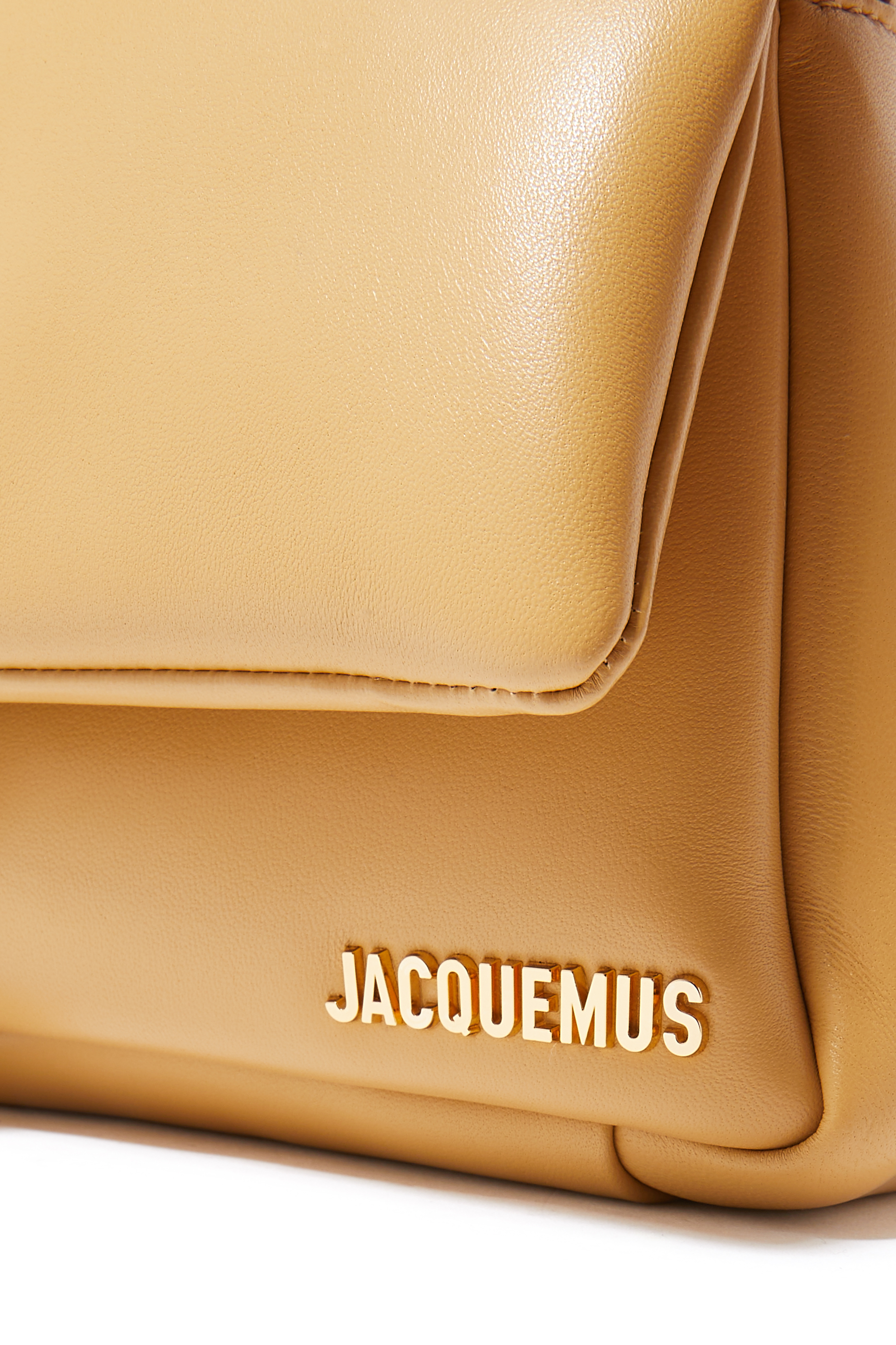 Le Bambimou Shoulder Bag